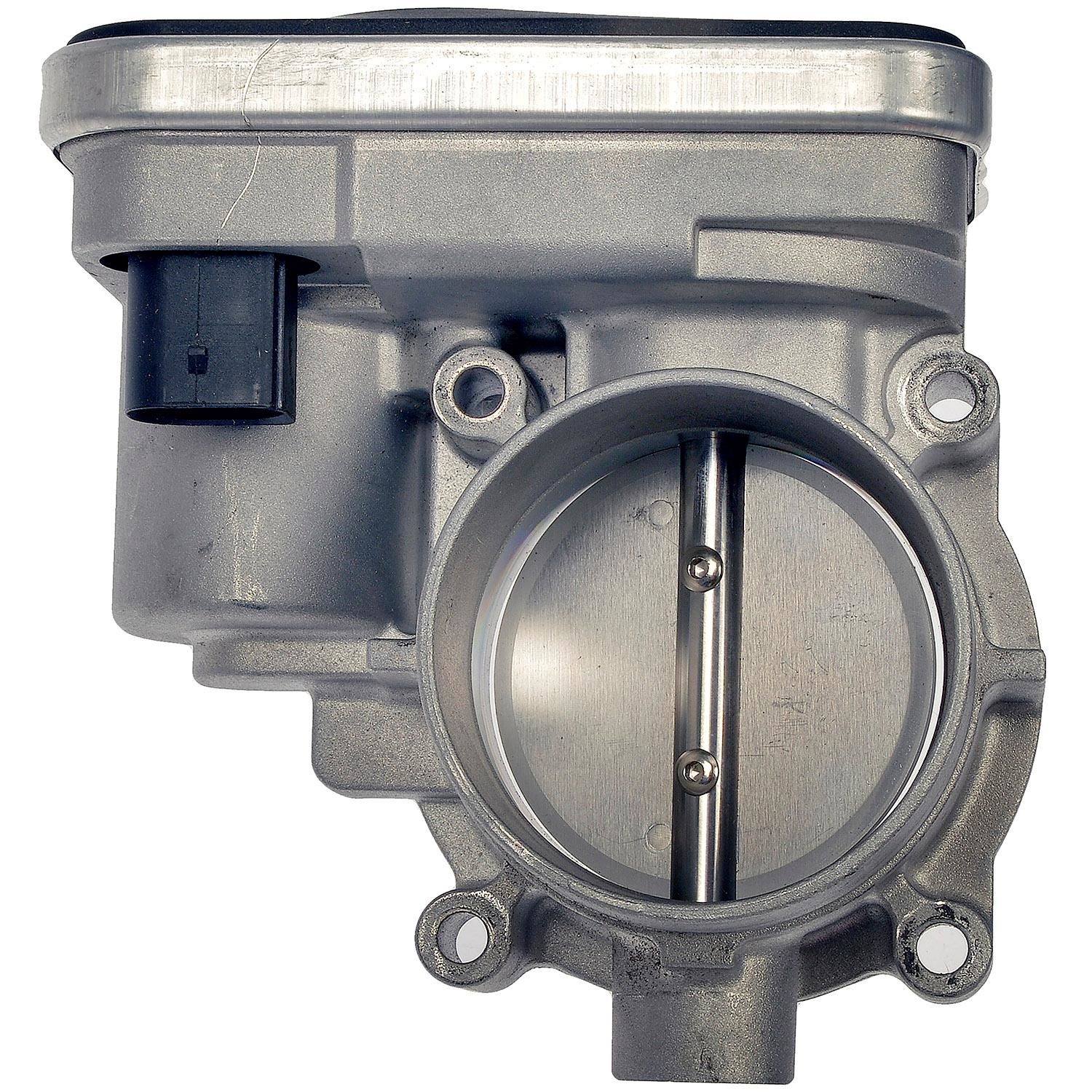 Dorman - OE Solutions Fuel Injection Throttle Body 977-780