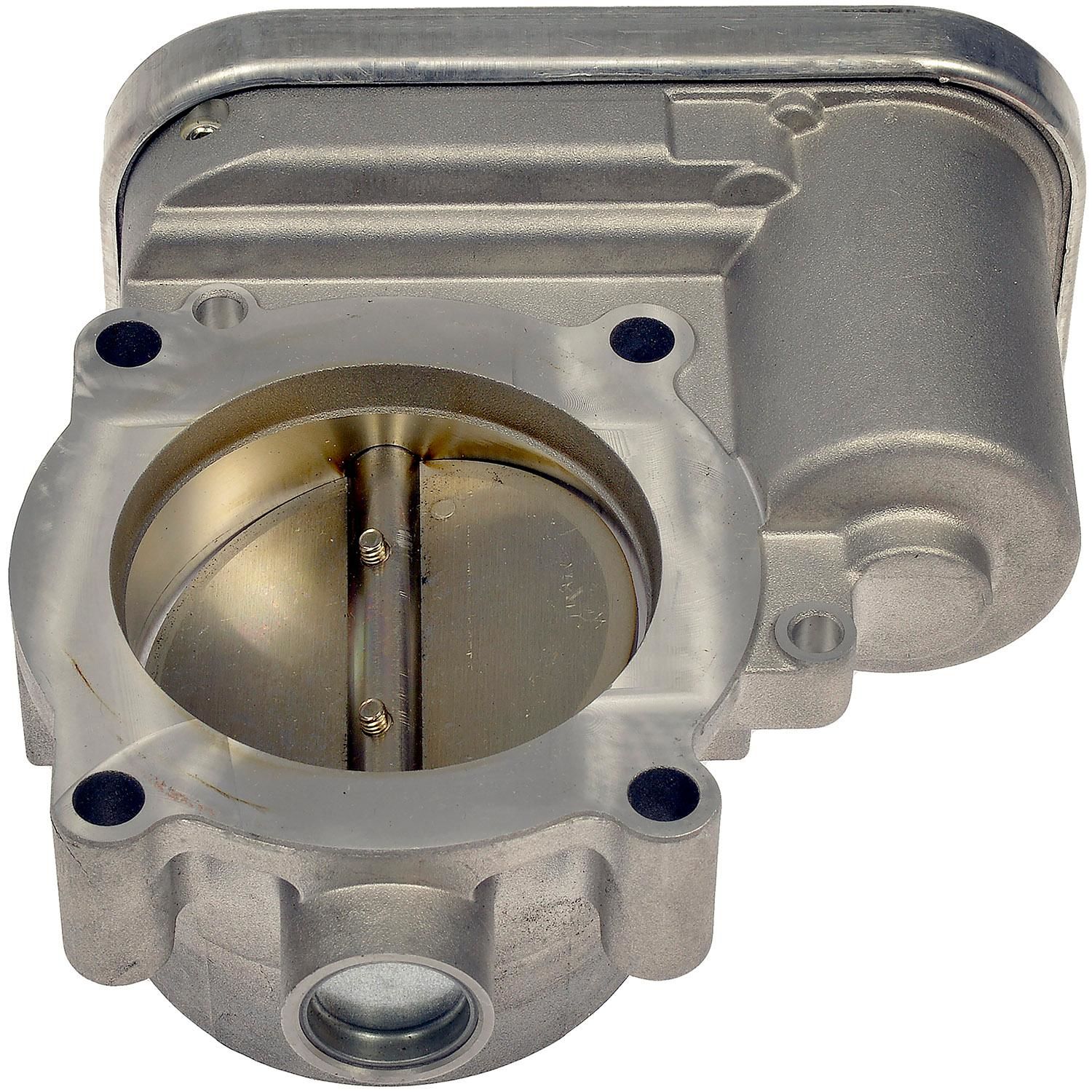 Dorman - OE Solutions Fuel Injection Throttle Body 977-780