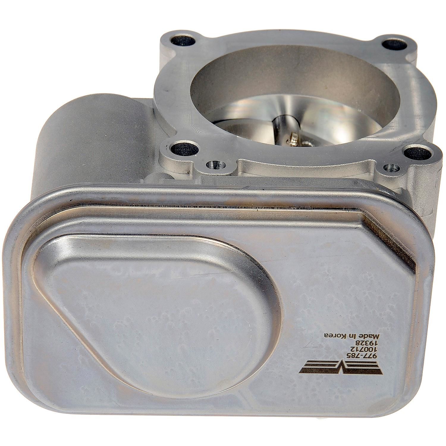 Dorman - OE Solutions Fuel Injection Throttle Body 977-785 Dorman - OE Solutions Fuel Injection Throttle Body 977-785