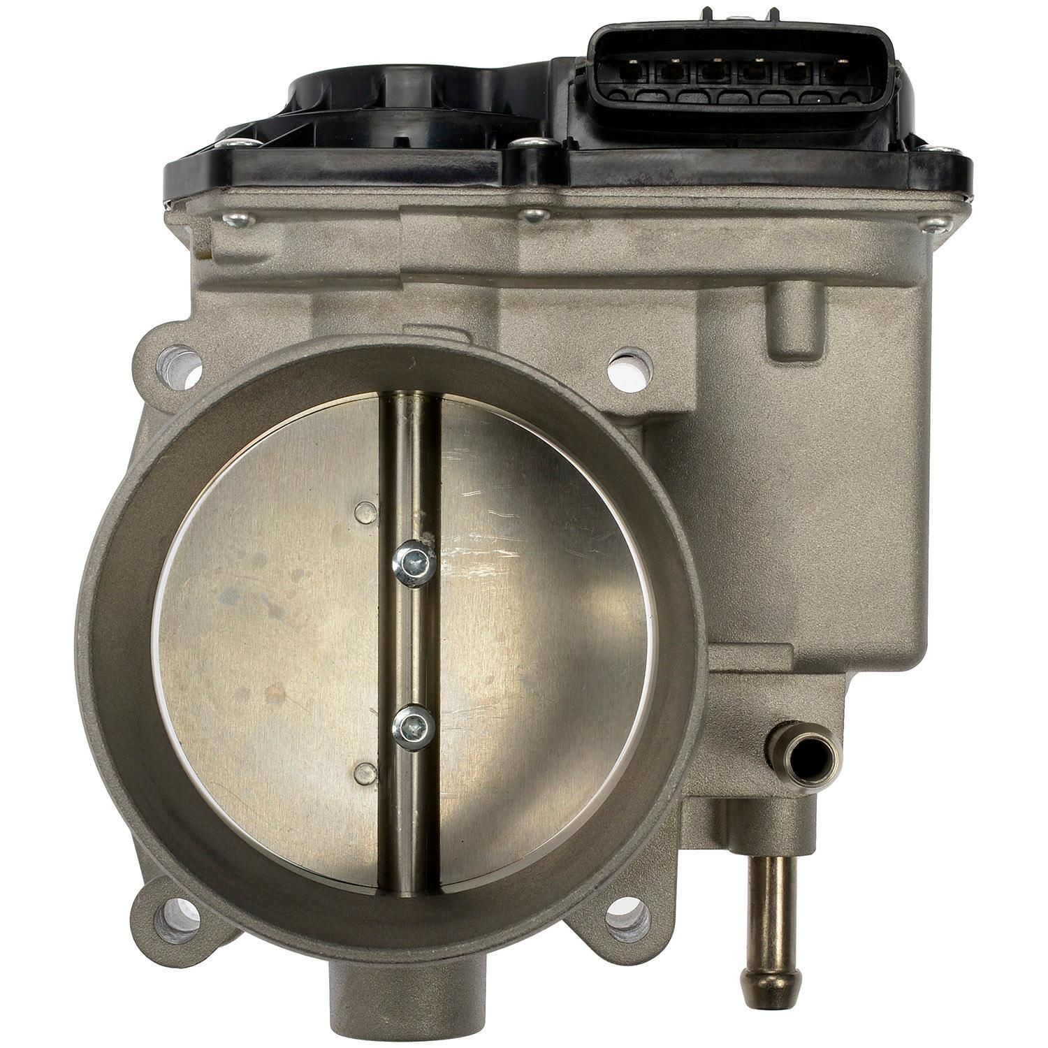 Dorman - OE Solutions Fuel Injection Throttle Body 977-805