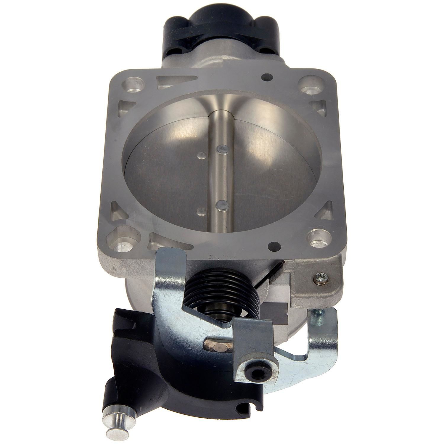 Dorman - OE Solutions Fuel Injection Throttle Body 977-815