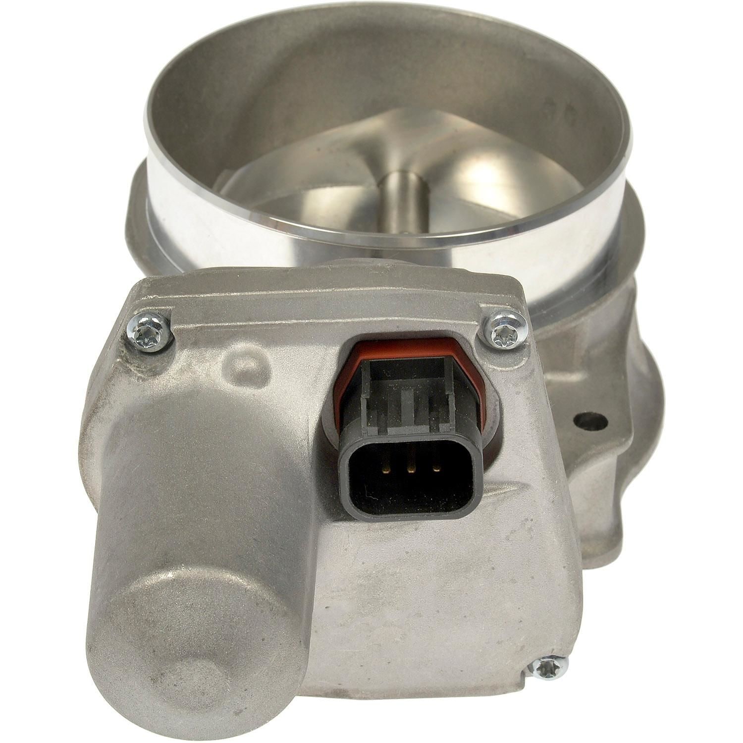 Dorman - OE Solutions Fuel Injection Throttle Body 977-017 - View #5