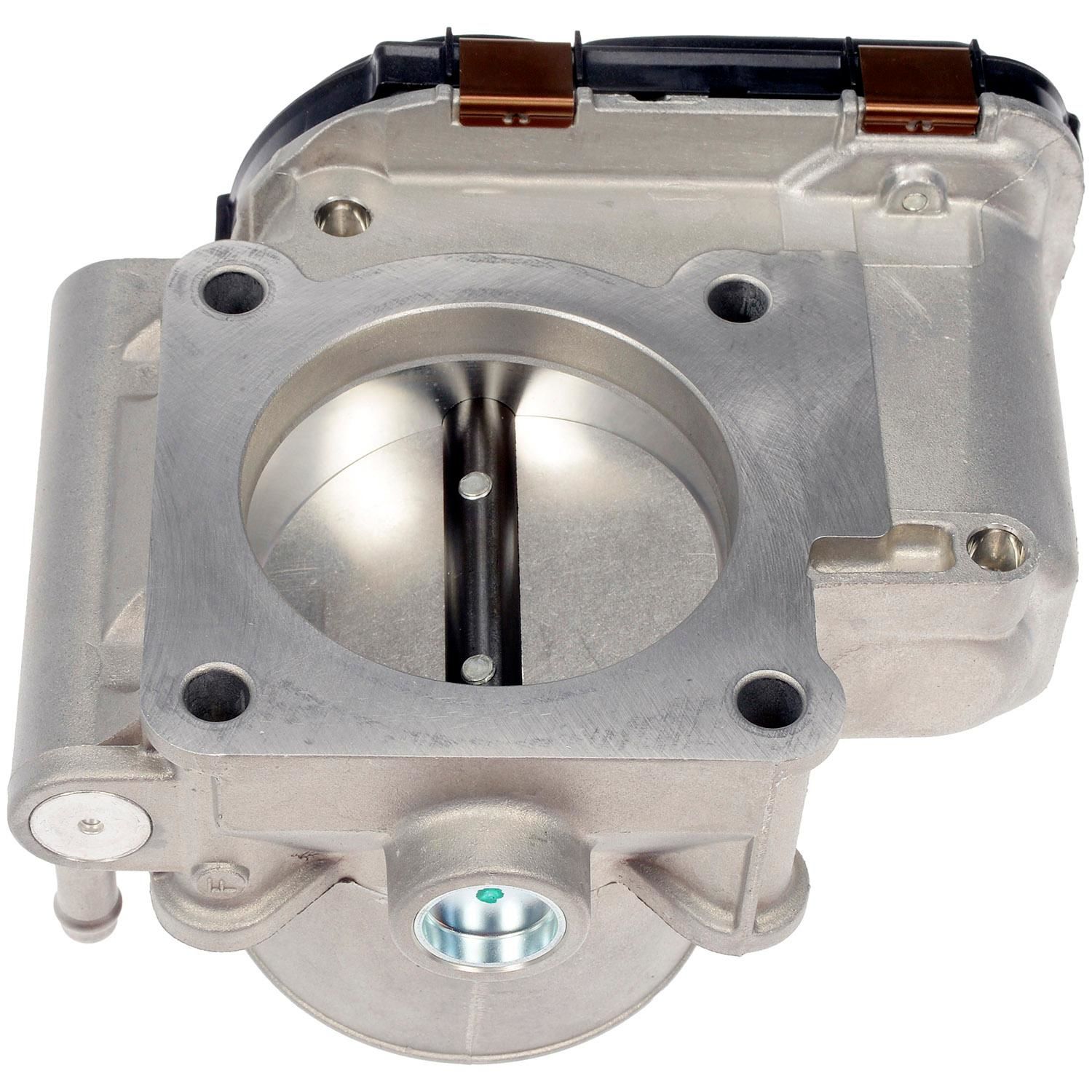 Dorman - OE Solutions Fuel Injection Throttle Body 977-830
