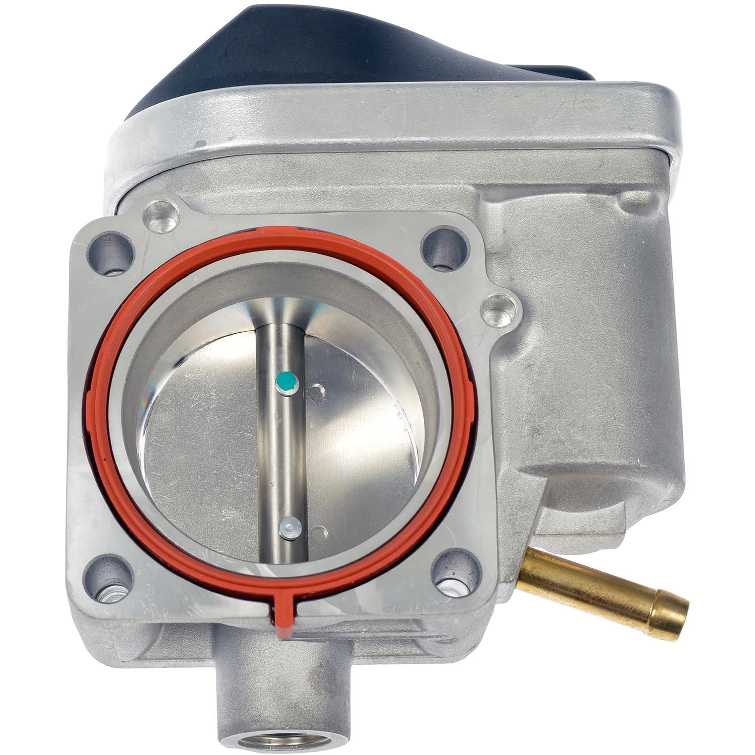 Dorman Fuel Injection Throttle Body 977-842