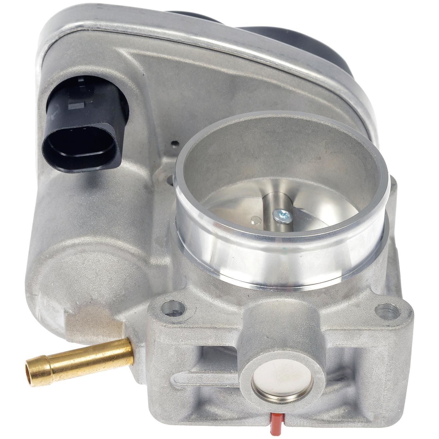 Dorman Fuel Injection Throttle Body 977-842