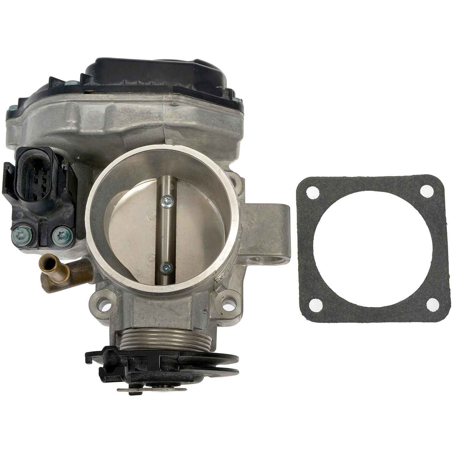 Dorman Fuel Injection Throttle Body 977-850