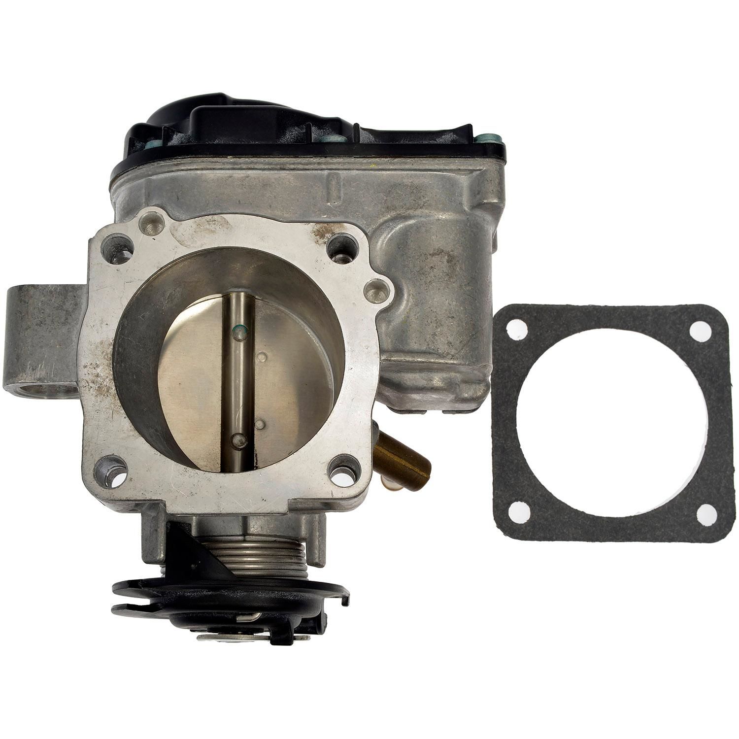 Dorman Fuel Injection Throttle Body 977-850