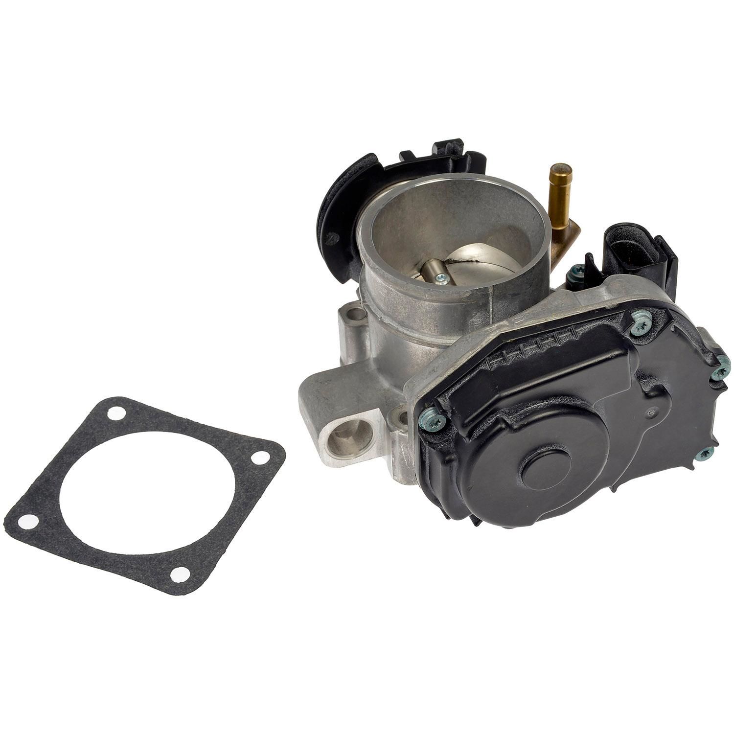 Dorman Fuel Injection Throttle Body 977-850