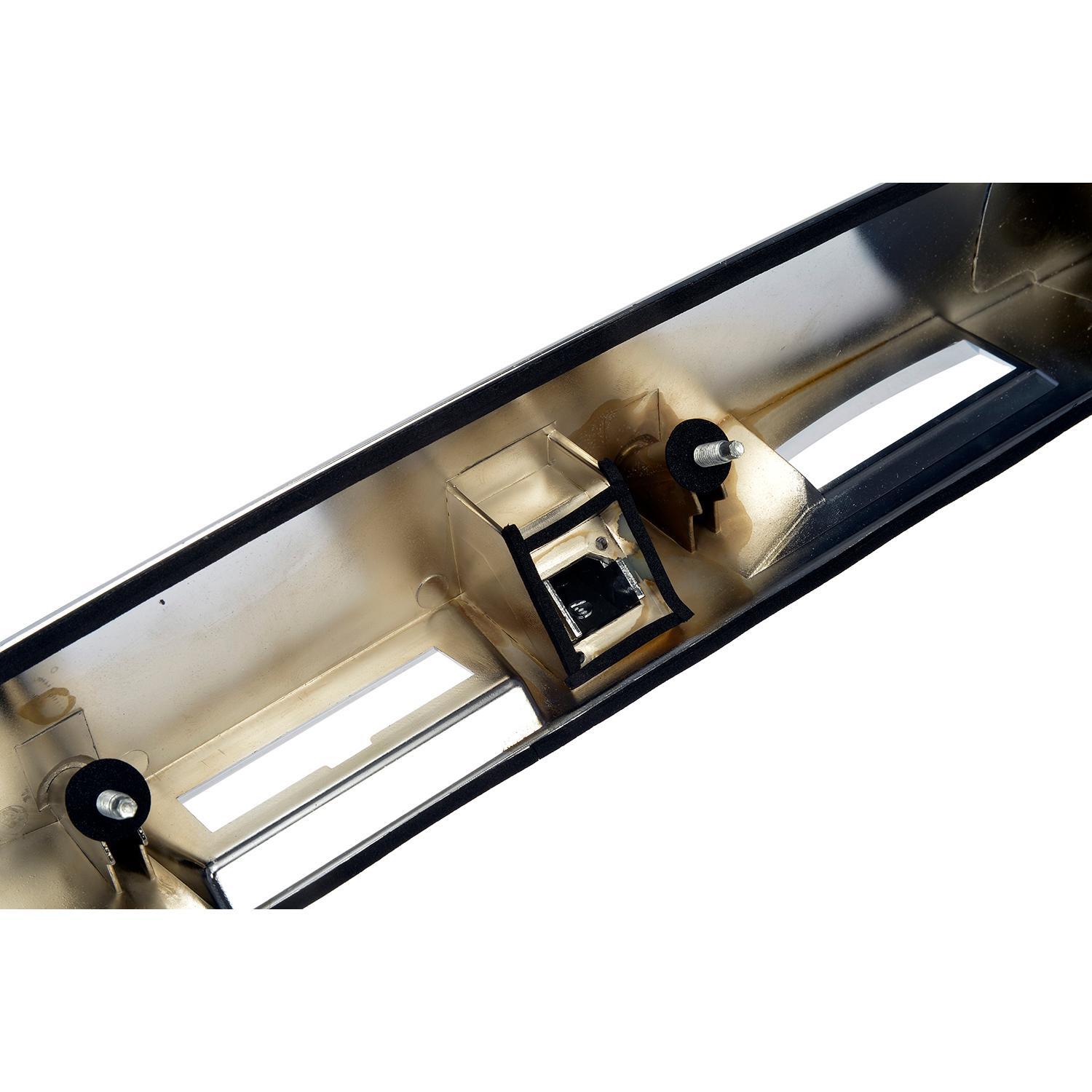 Dorman - HELP Rear Panel Applique 97943