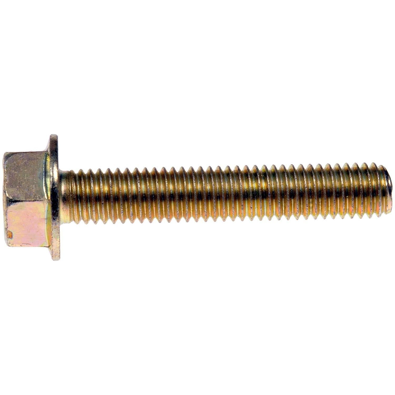 Dorman M8-1.25 x 45mm Class 10.9 Flanged Bolt