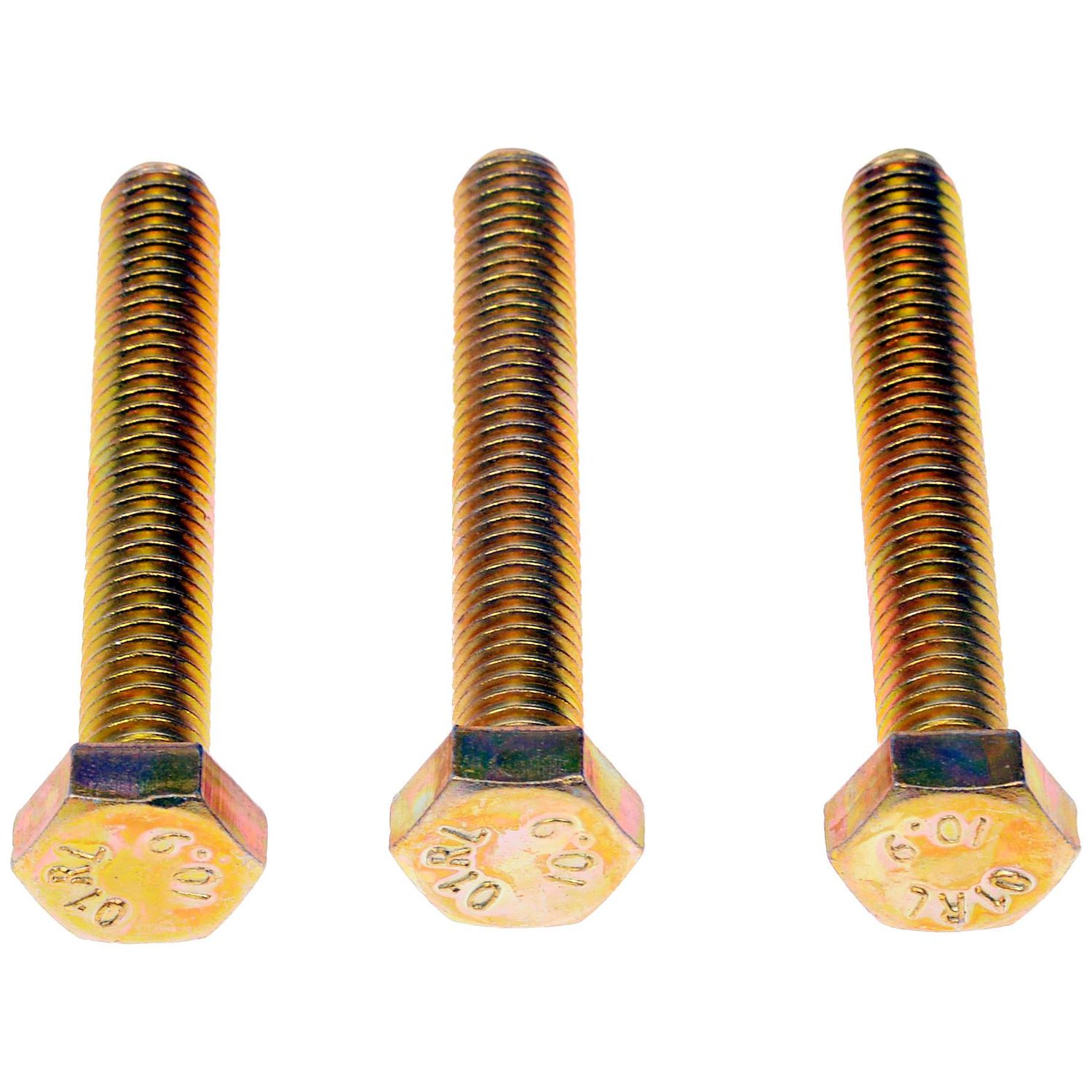 Dorman M8-1.25 x 50mm Class 10.9 Hex Bolt