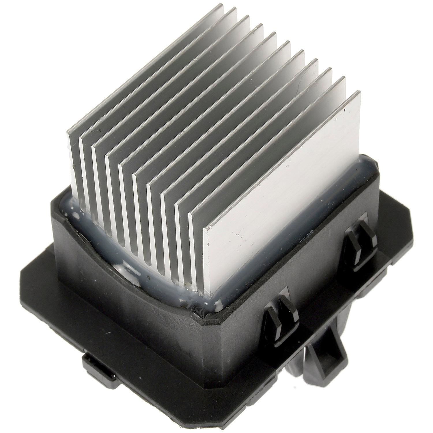 Dorman - OE Solutions HVAC Blower Motor Resistor 984-462