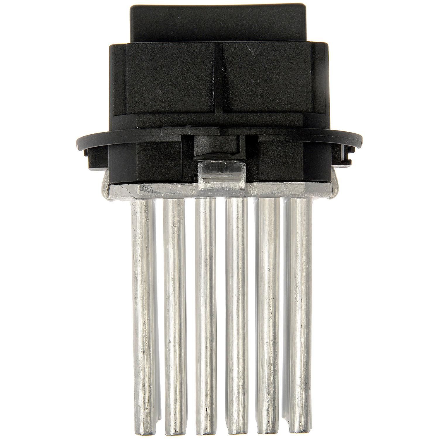 Dorman - OE Solutions HVAC Blower Motor Resistor 984-574