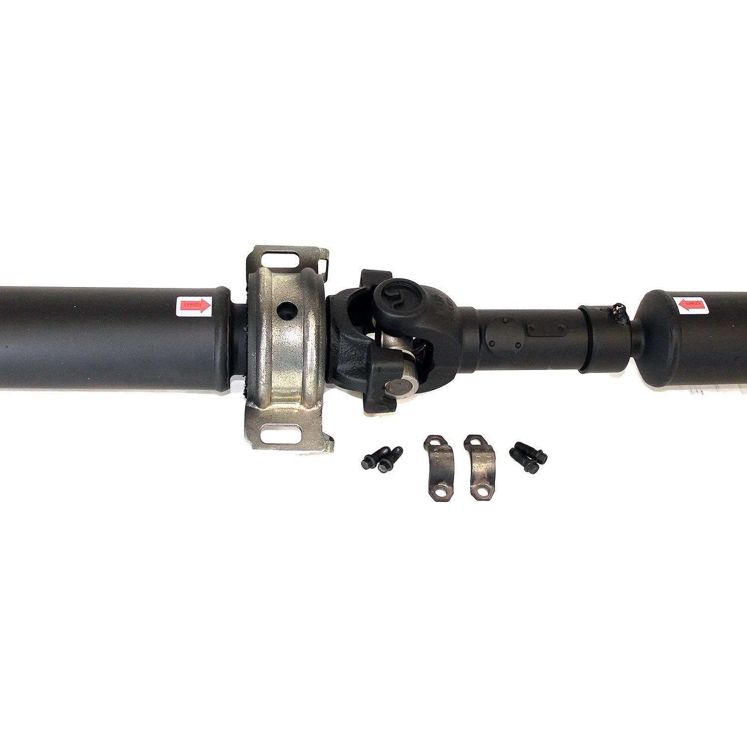 SDV2−056ビルス Dorman Driveshaft 986-132