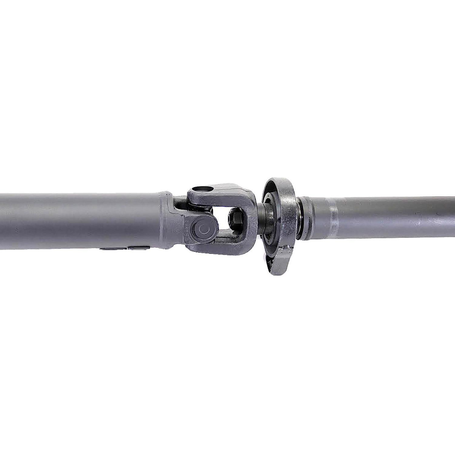 Dorman Driveshaft 986-753 - Rear Driveshaft Assembly - Driveshaft Assembly - Propeller Shaft - Replacing a drive shaft doesn't have to be complicated. This complete drive shaft assembly is pre-balanced and ready to install with 100% new yokes, tubes, constant velocity (CV) joints and universal joints. - Volvo S60 2018-16, Volvo V60 2018-16, Volvo XC60 2017-16