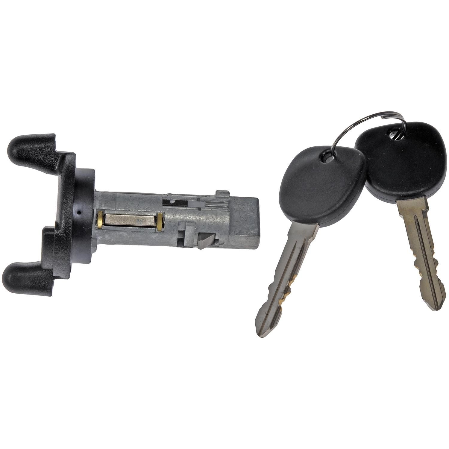 Dorman 989-010 Dorman Ignition Key Lock Cylinders | Summit Racing