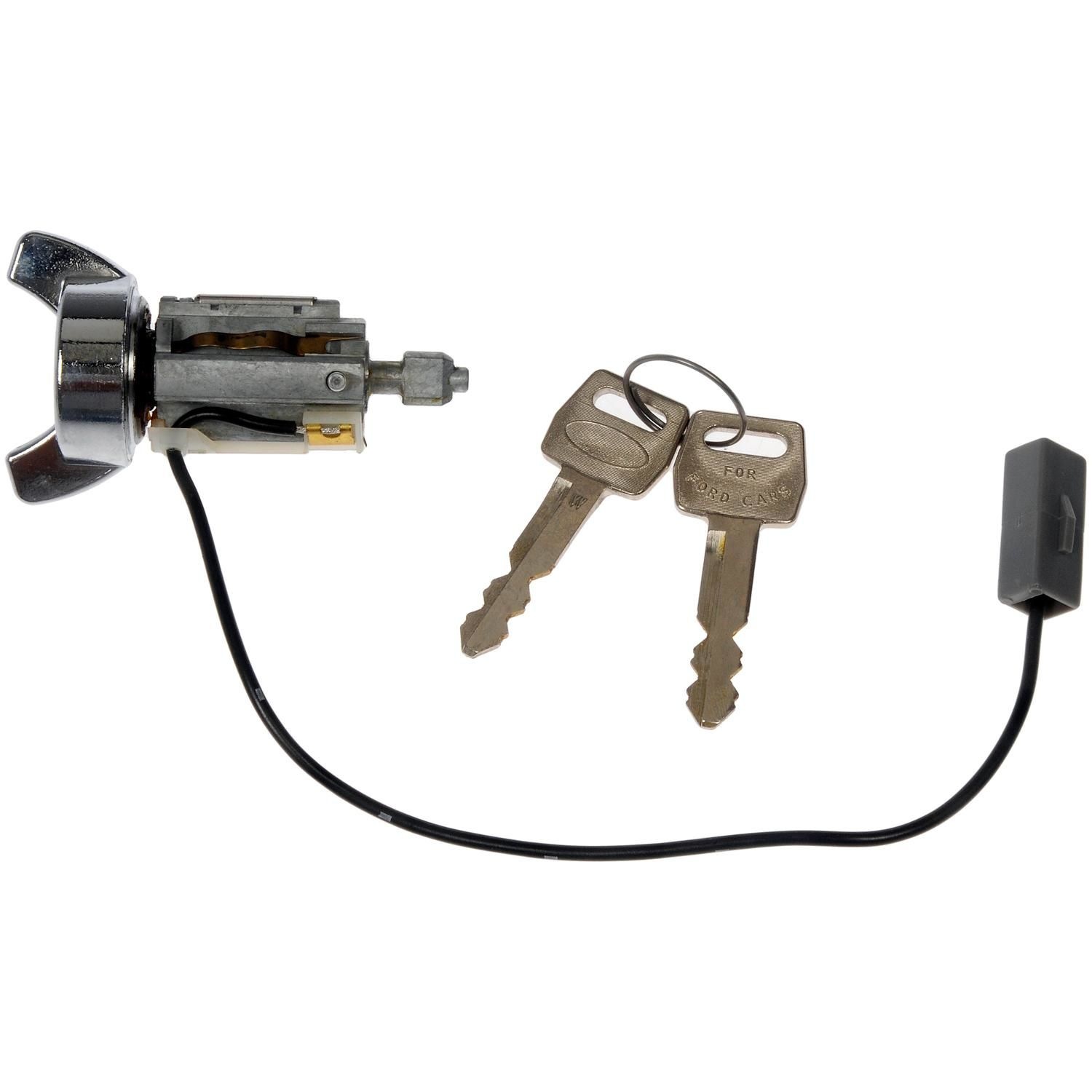 Dorman Ignition Lock Cylinder 989001