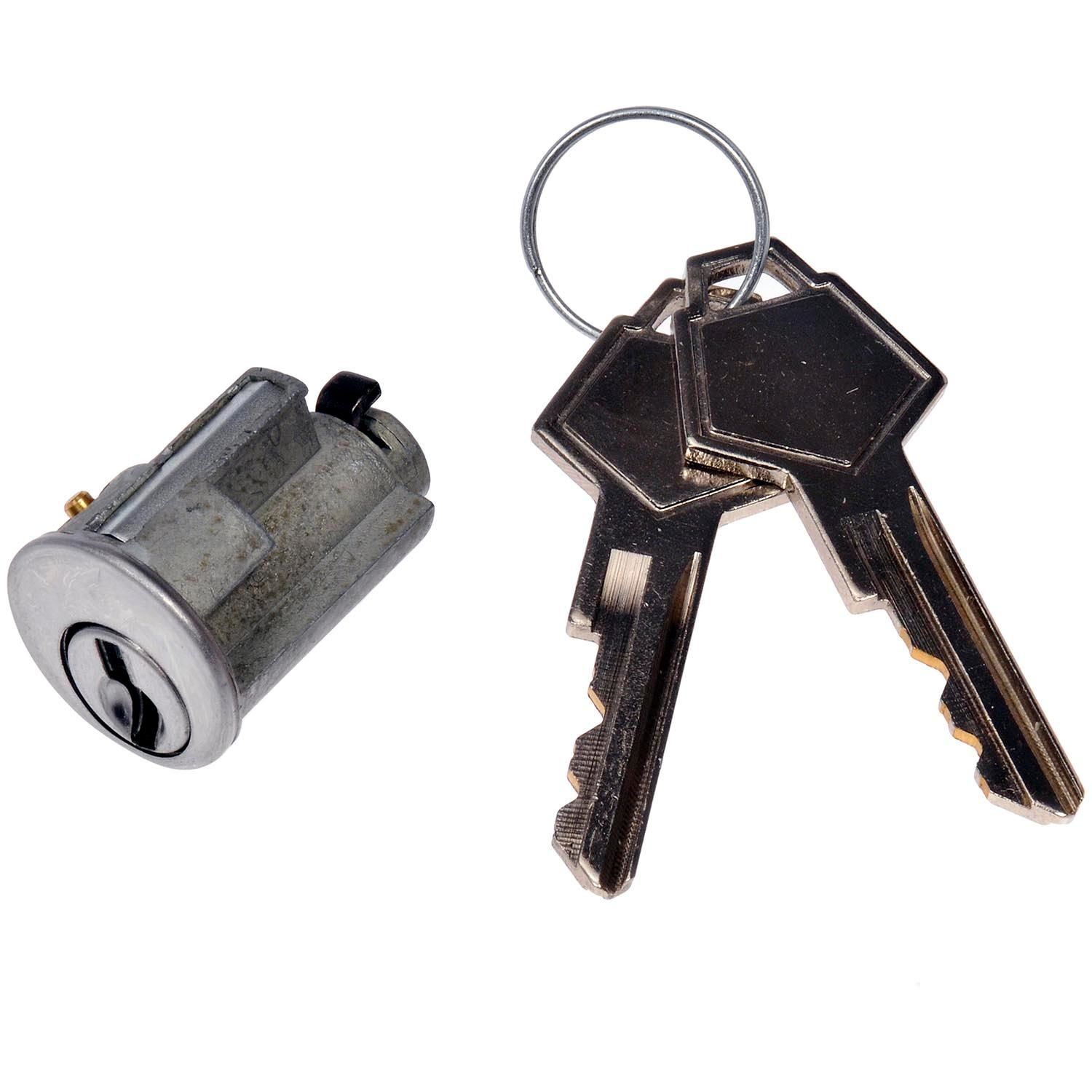 Dorman Ignition Lock Cylinder 989002