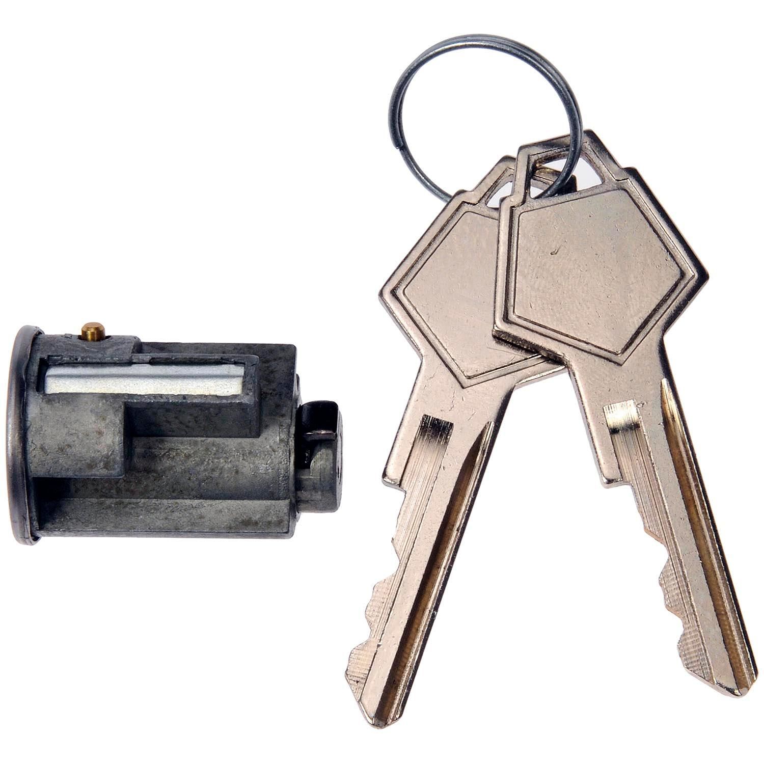 Dorman - OE Solutions Ignition Lock Cylinder 989-002