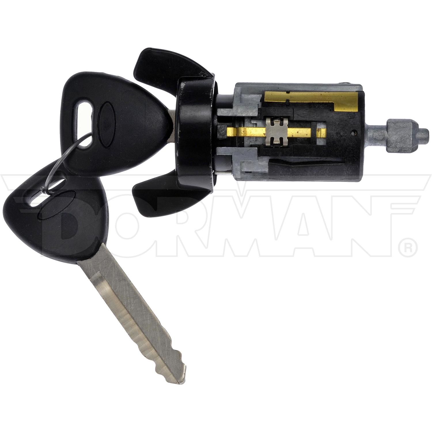 Dorman 989-019 Ignition Lock Cylinder Housing For Select - Foto 3