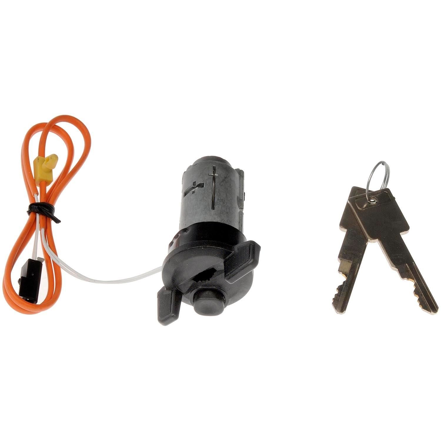 Dorman Ignition Lock Cylinder 989010