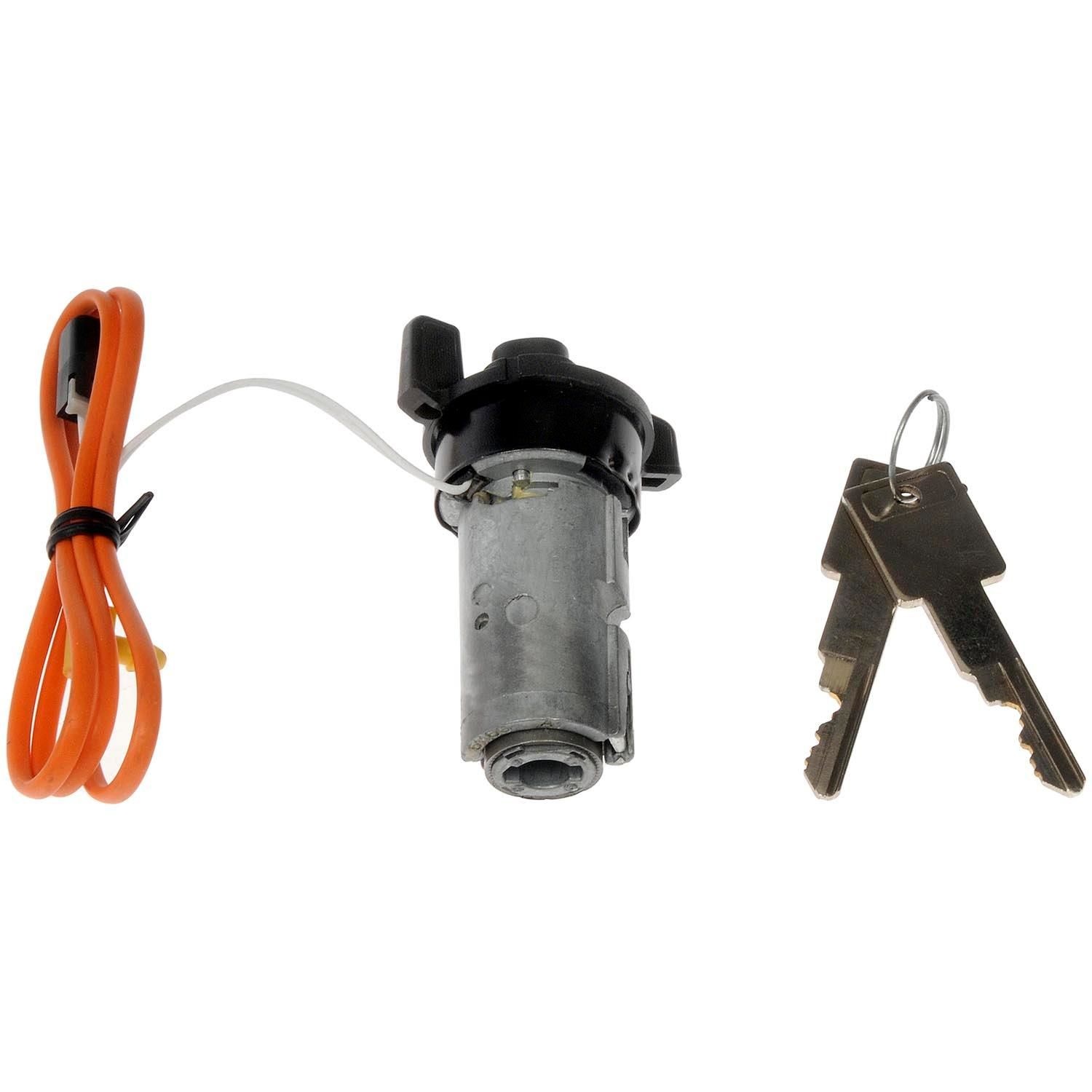 Dorman Ignition Lock Cylinder 989010