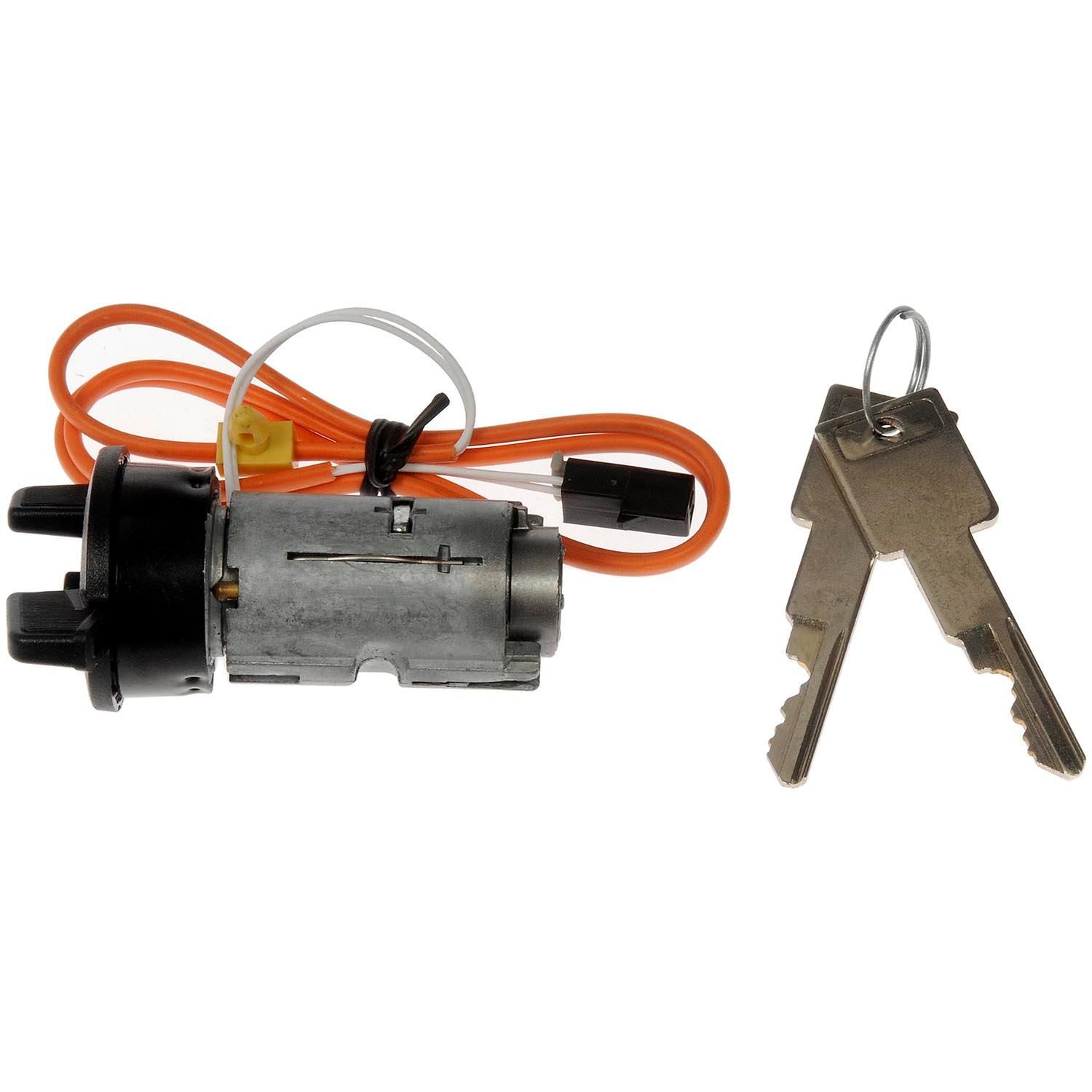 Dorman Ignition Lock Cylinder 989010