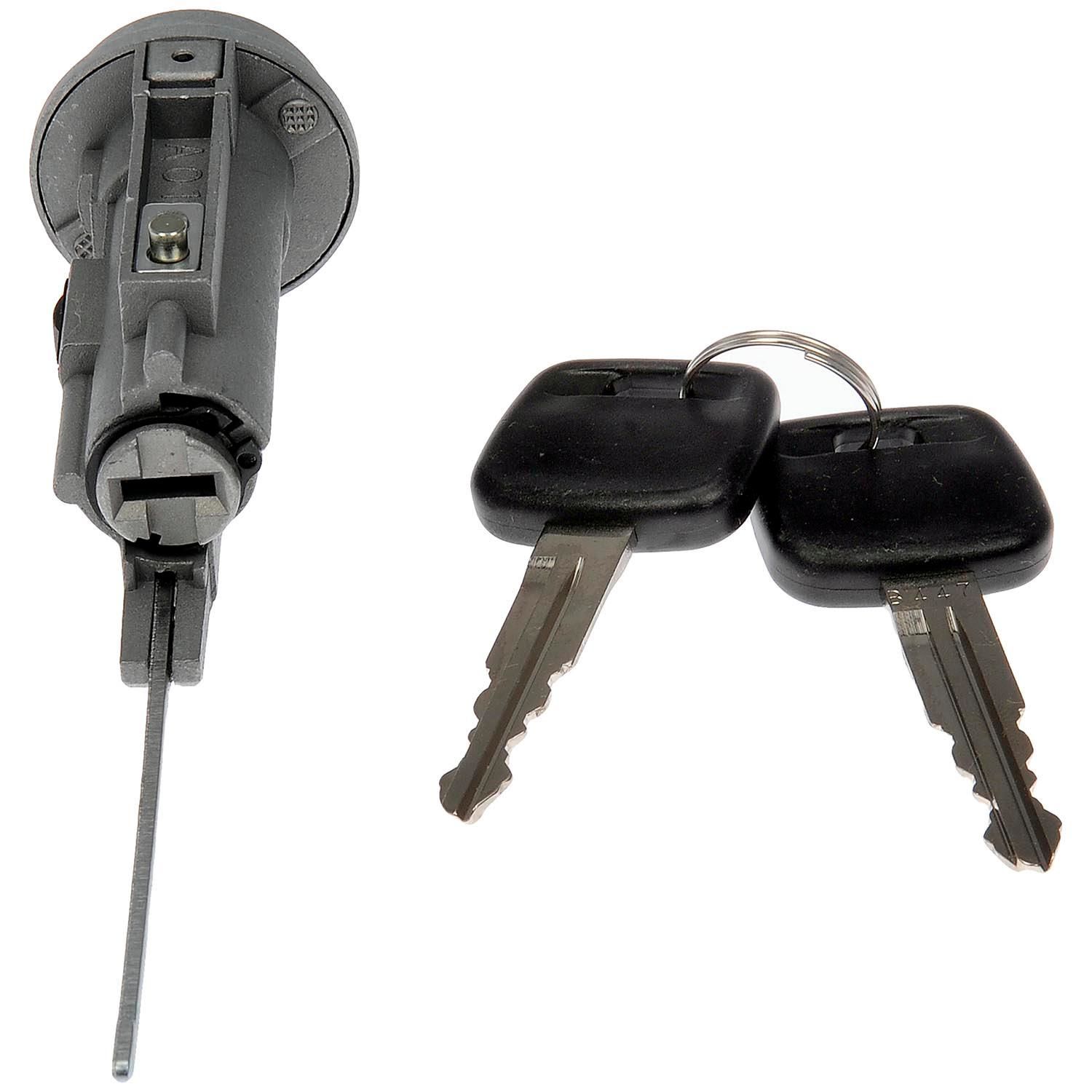 Dorman Ignition Lock Cylinder 989035