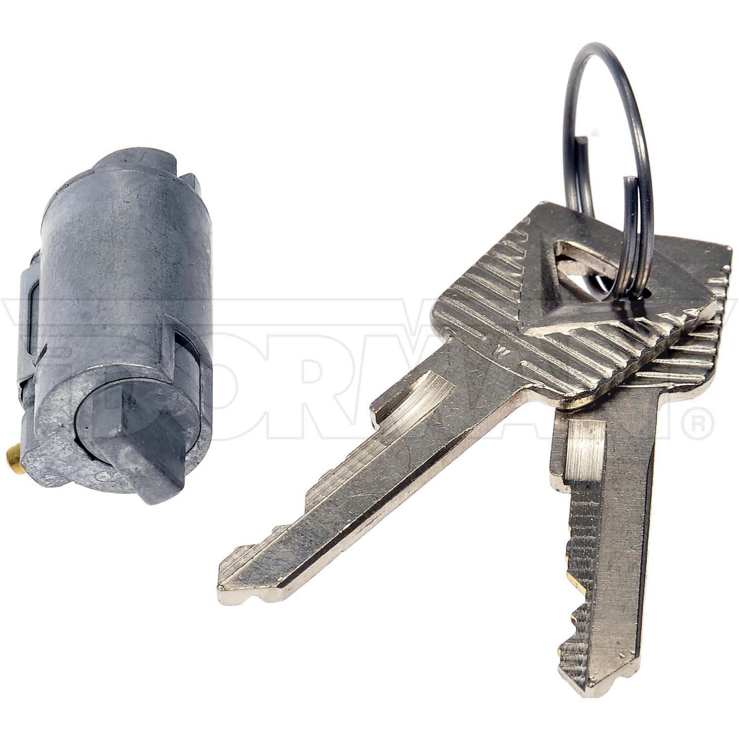 Dorman Ignition Lock Cylinder 989081