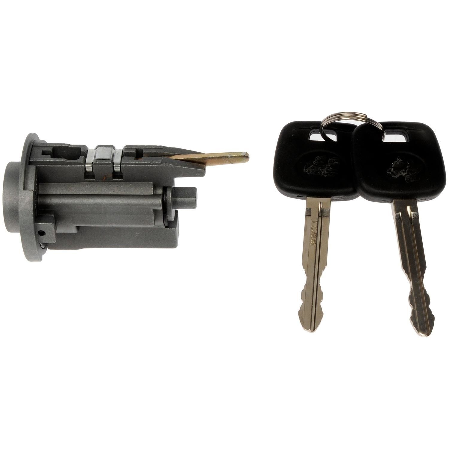 Dorman Ignition Lock Cylinder 989097