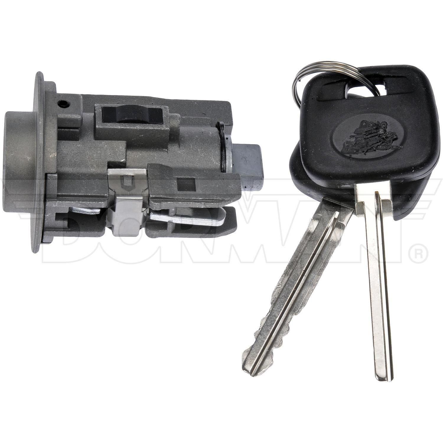 Dorman Ignition Lock Cylinder 989164