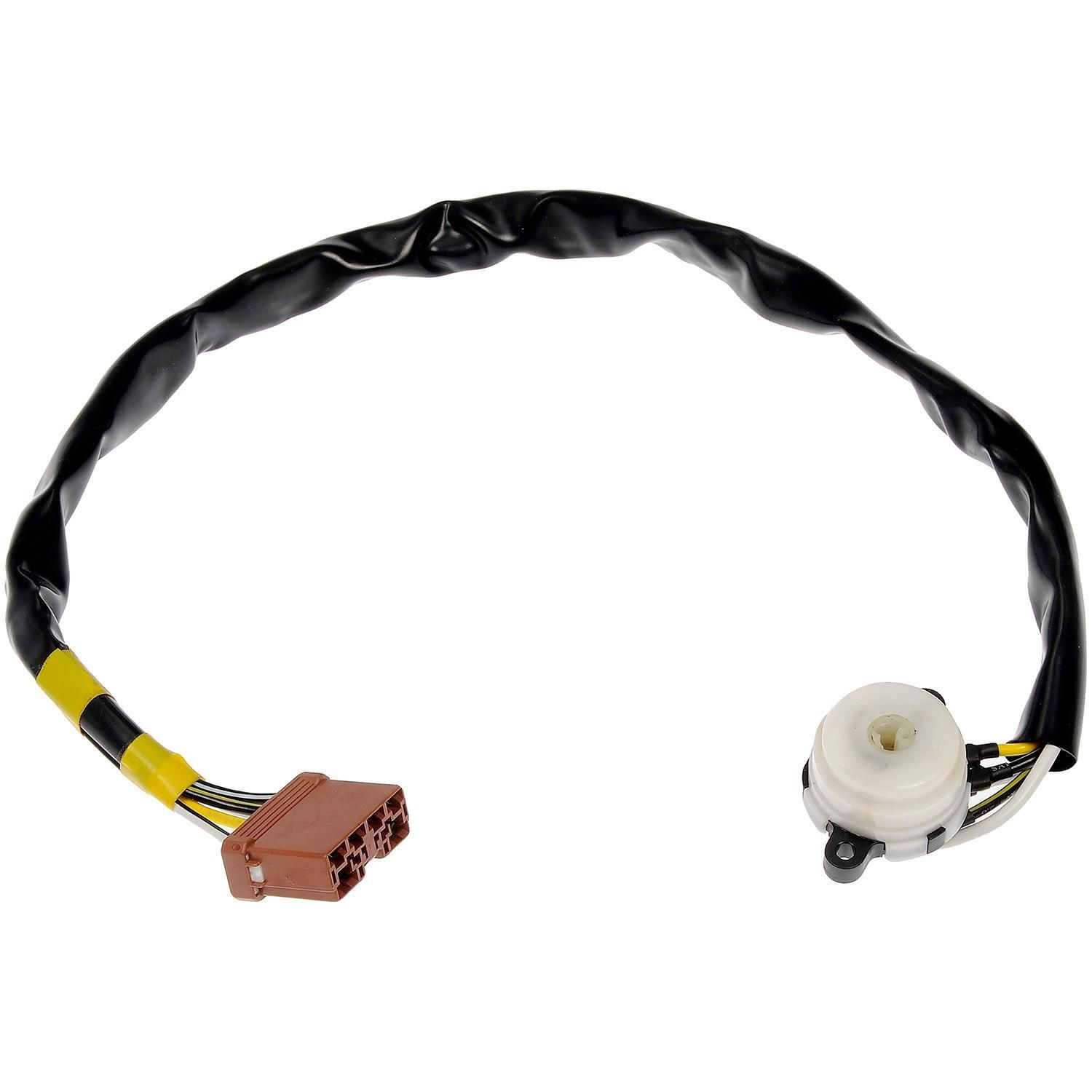 Dorman Ignition Switch 989723