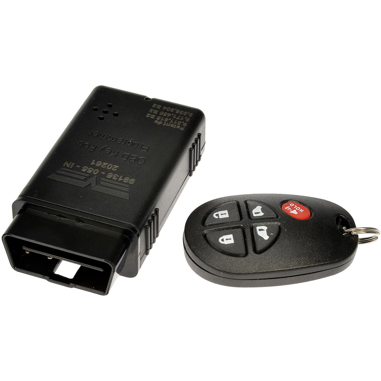 Dorman - HELP Keyless Entry Transmitter 99136