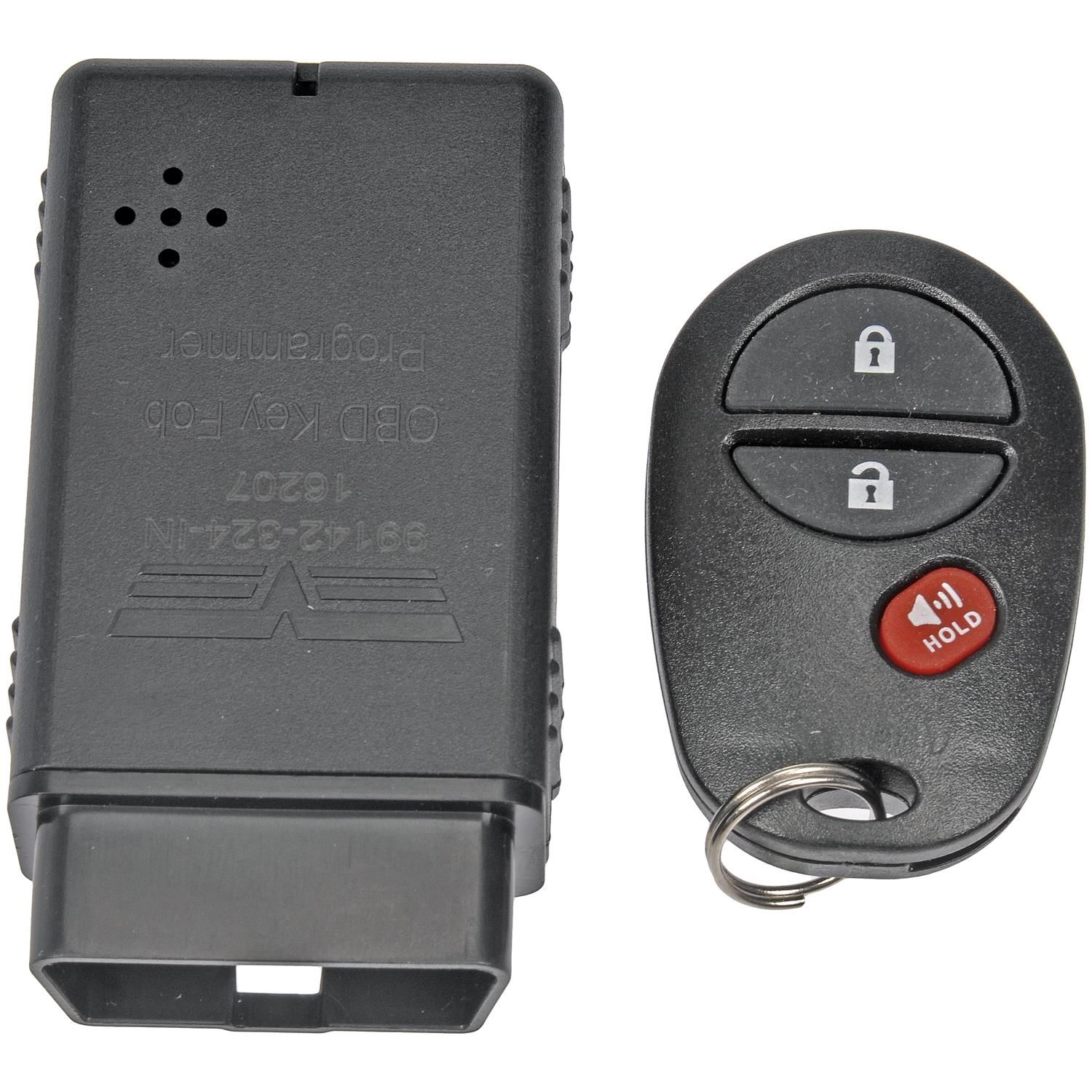 Dorman Keyless Entry Transmitter 99140