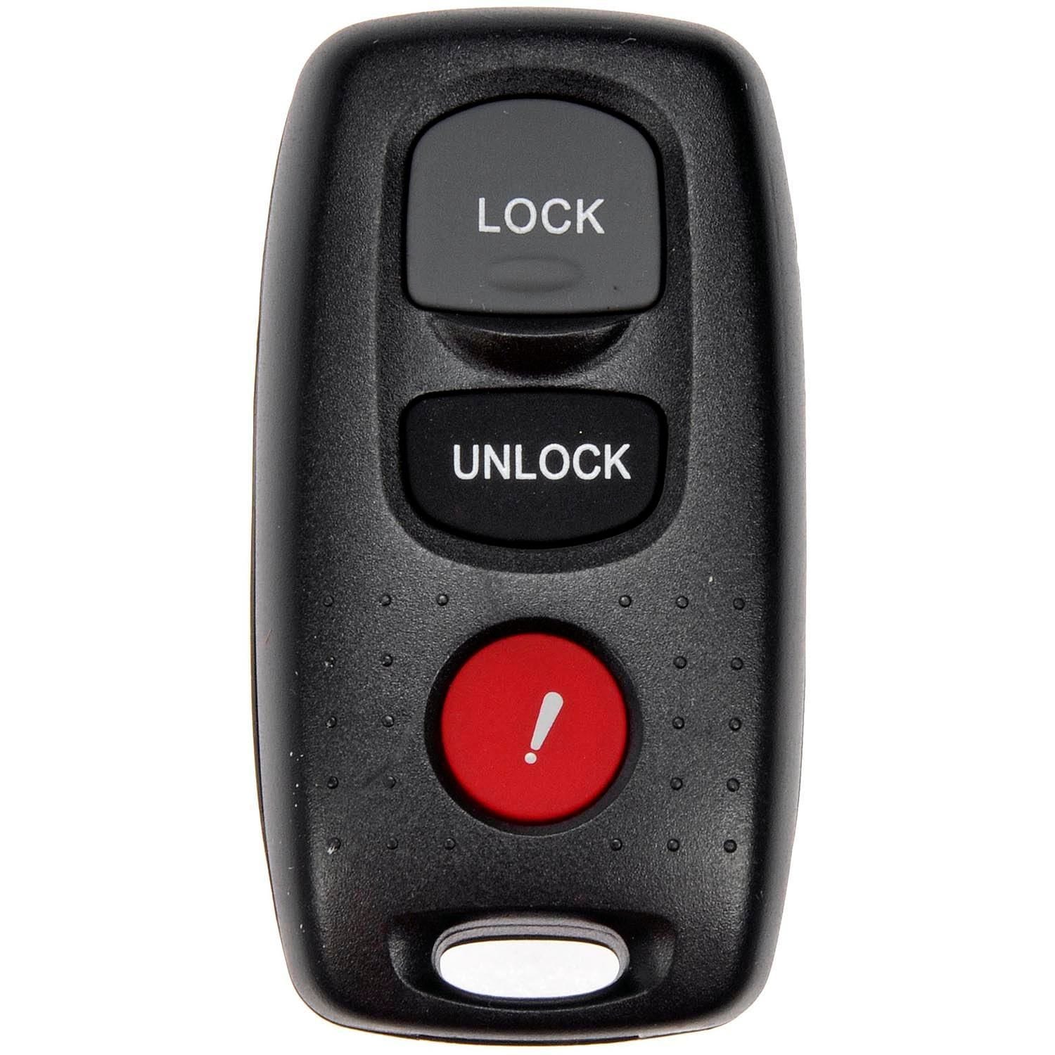 Dorman Keyless Entry Transmitter 99351