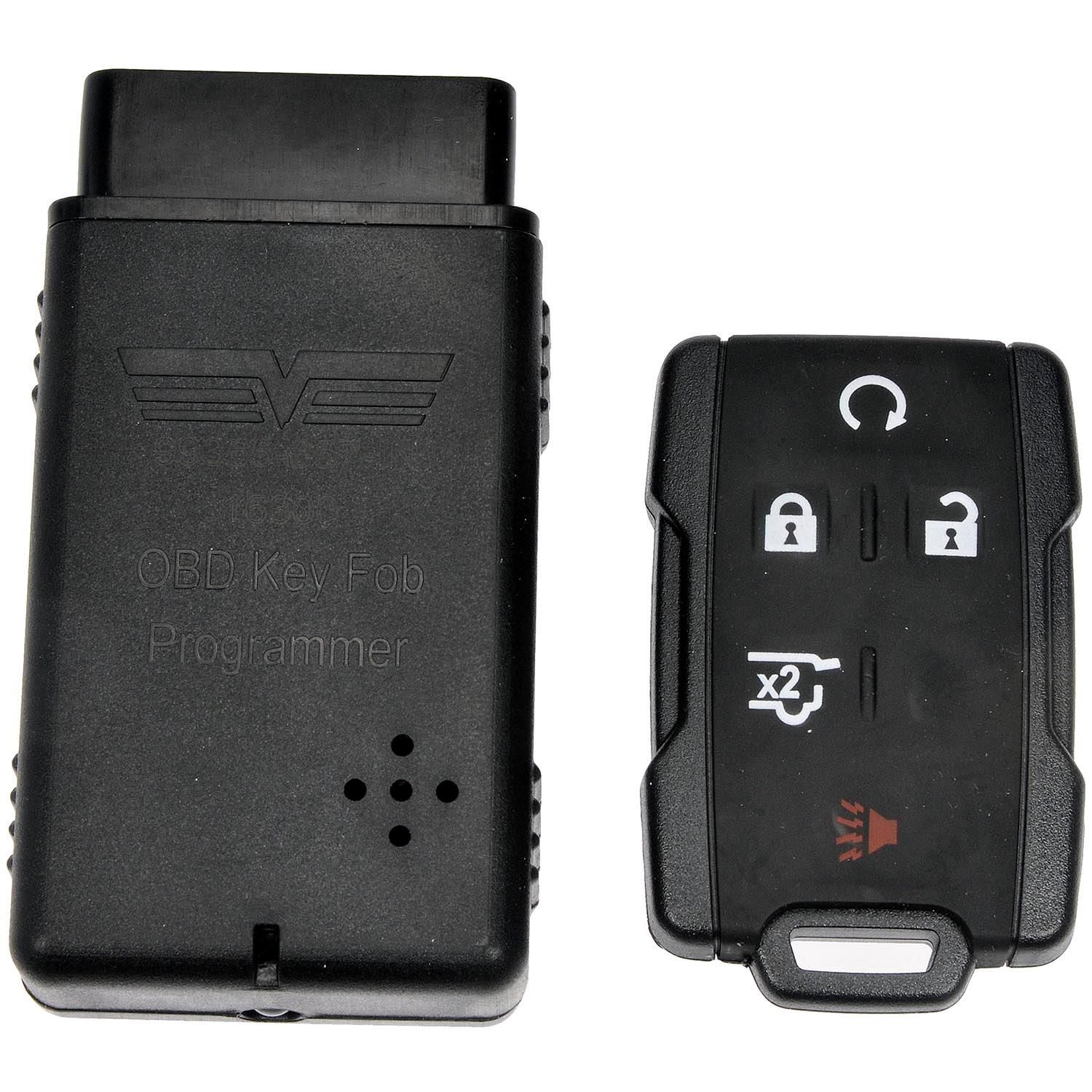 Dorman - HELP Keyless Entry Transmitter 99354