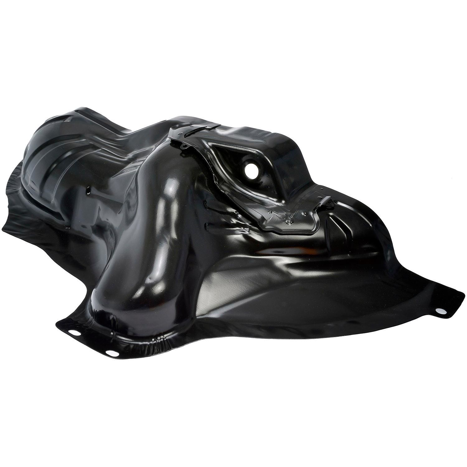 Silverado Body Mounts Dorman 999-990 - Rust Repair For 2007-2013