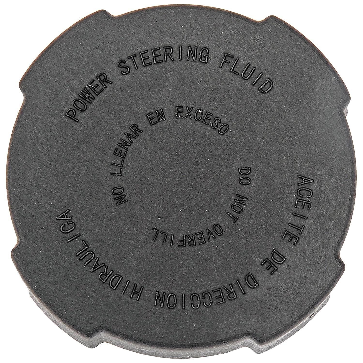 Dorman Power Steering Reservoir Cap 99979