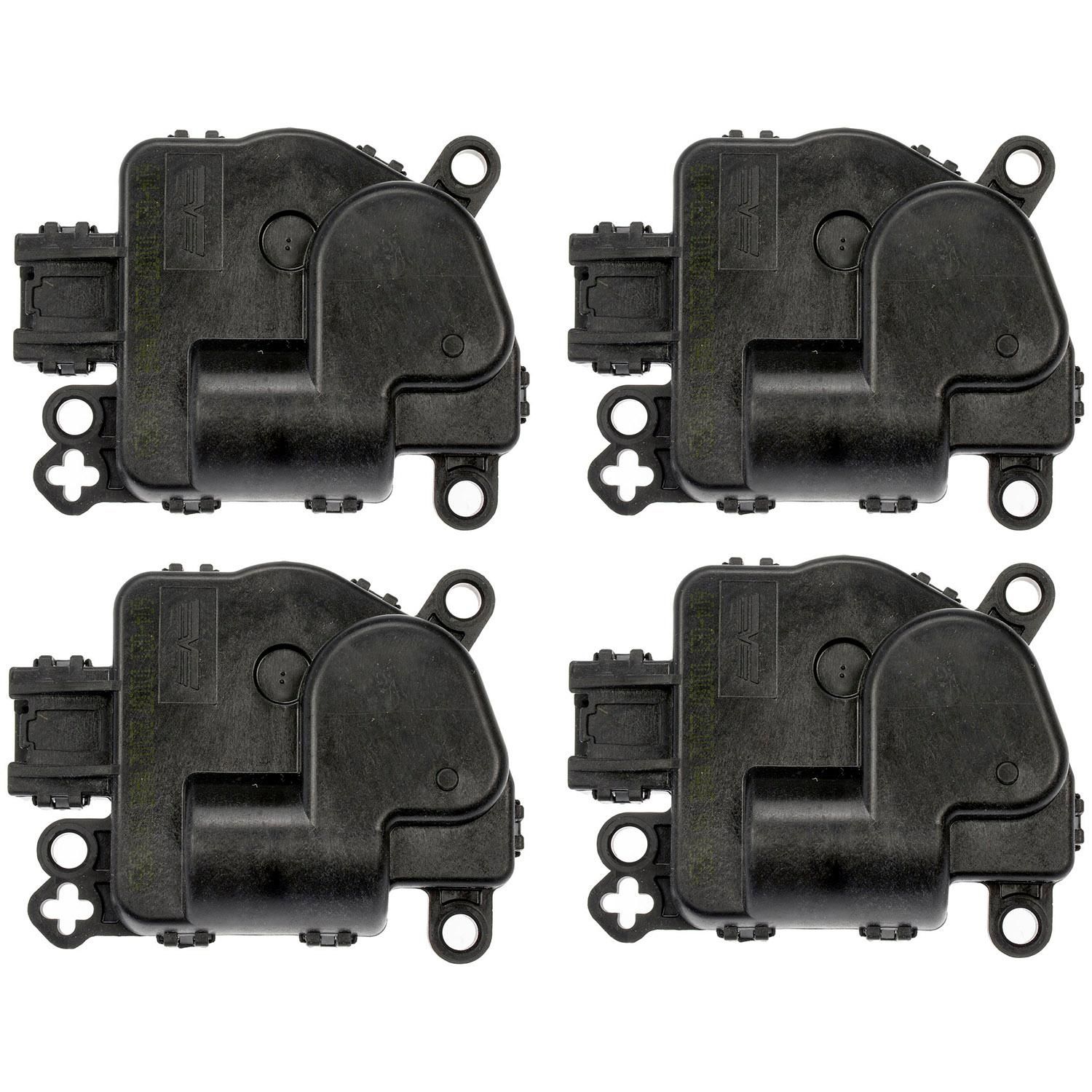 Dorman - OE Solutions HVAC Air Door Actuator Kit ADAKIT004