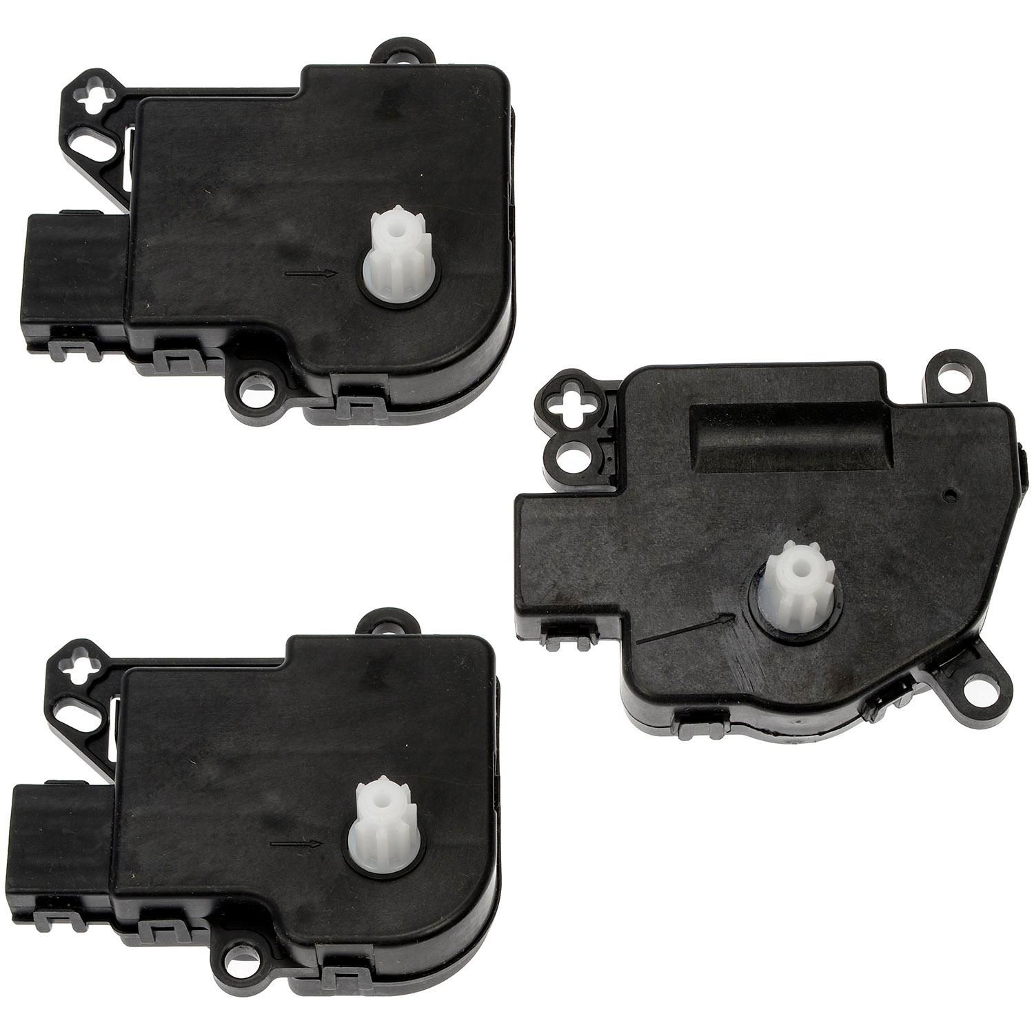 Dorman - OE Solutions HVAC Air Door Actuator Kit ADAKIT005