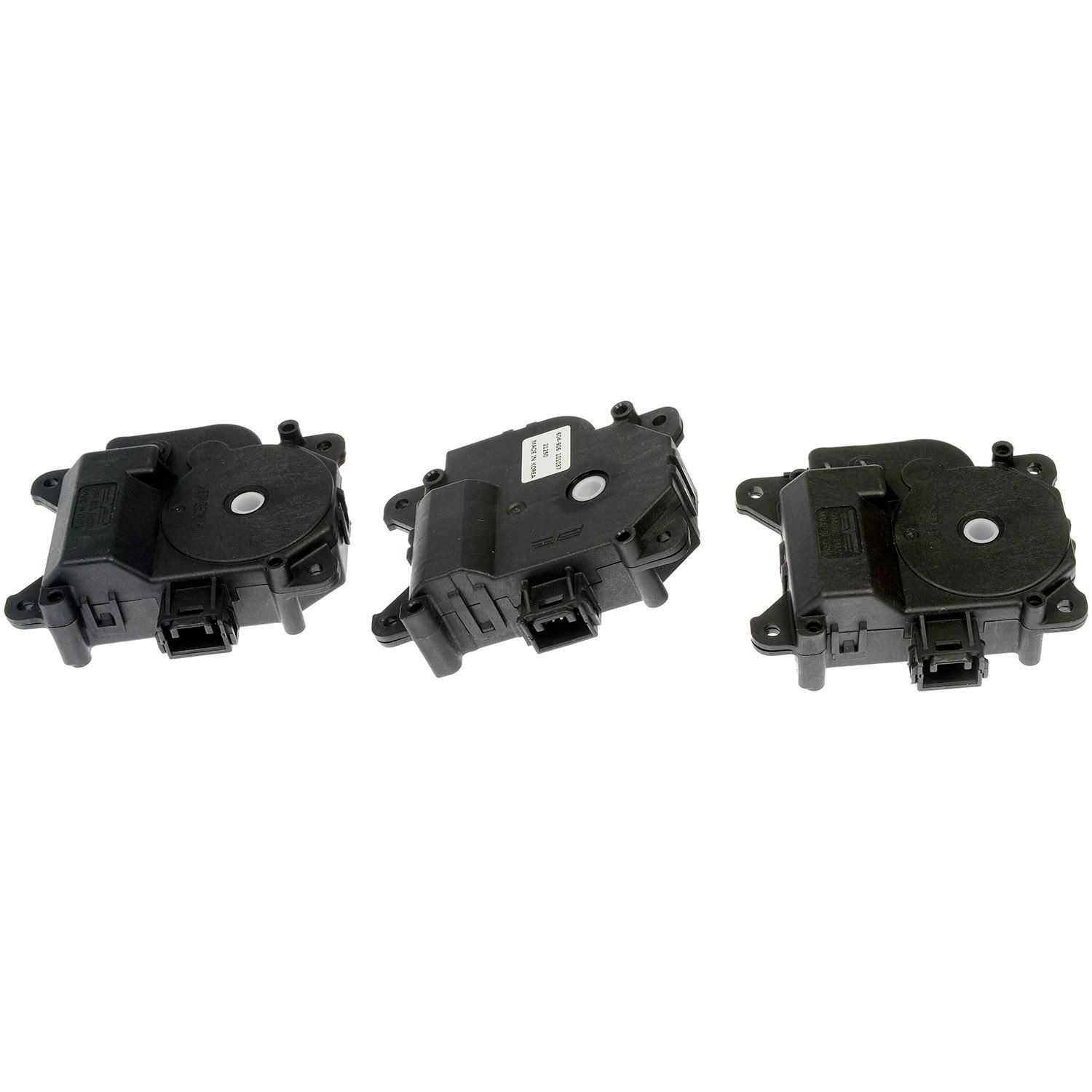 Dorman - OE Solutions HVAC Air Door Actuator Kit ADAKIT007