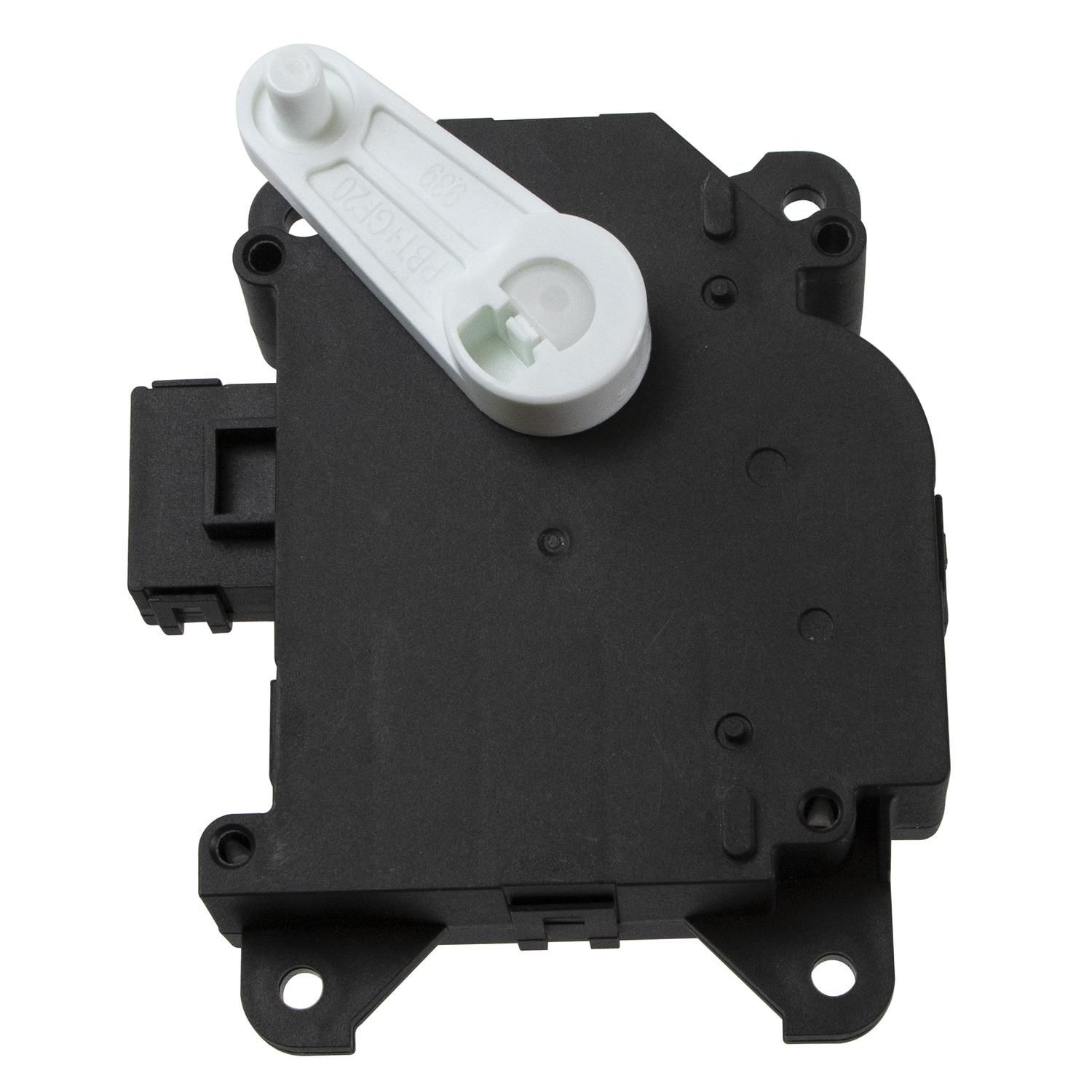 Hvac Door Actuator Replacement Cost - bjtvfii