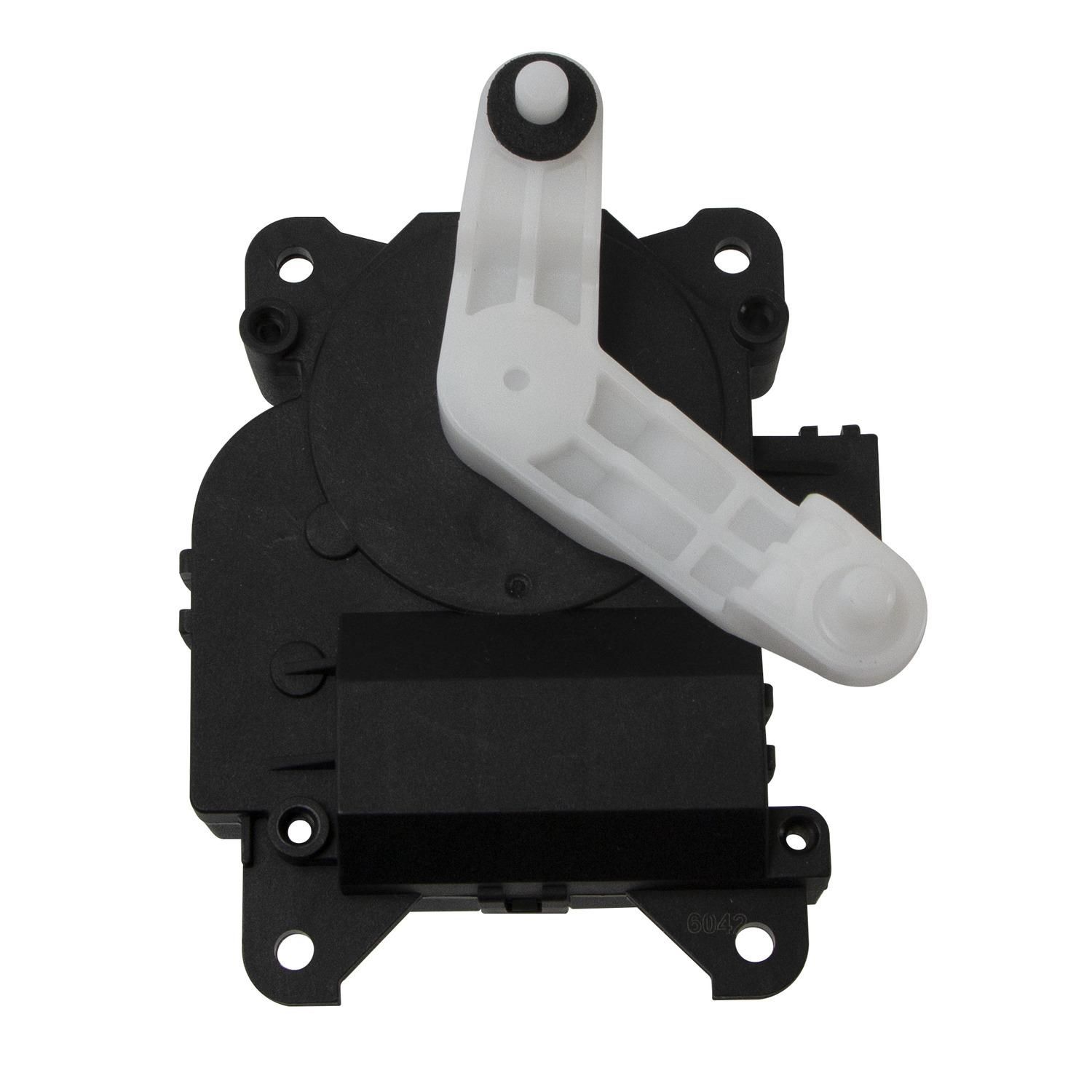 Hvac Door Actuator Replacement Cost - ns6a1gw