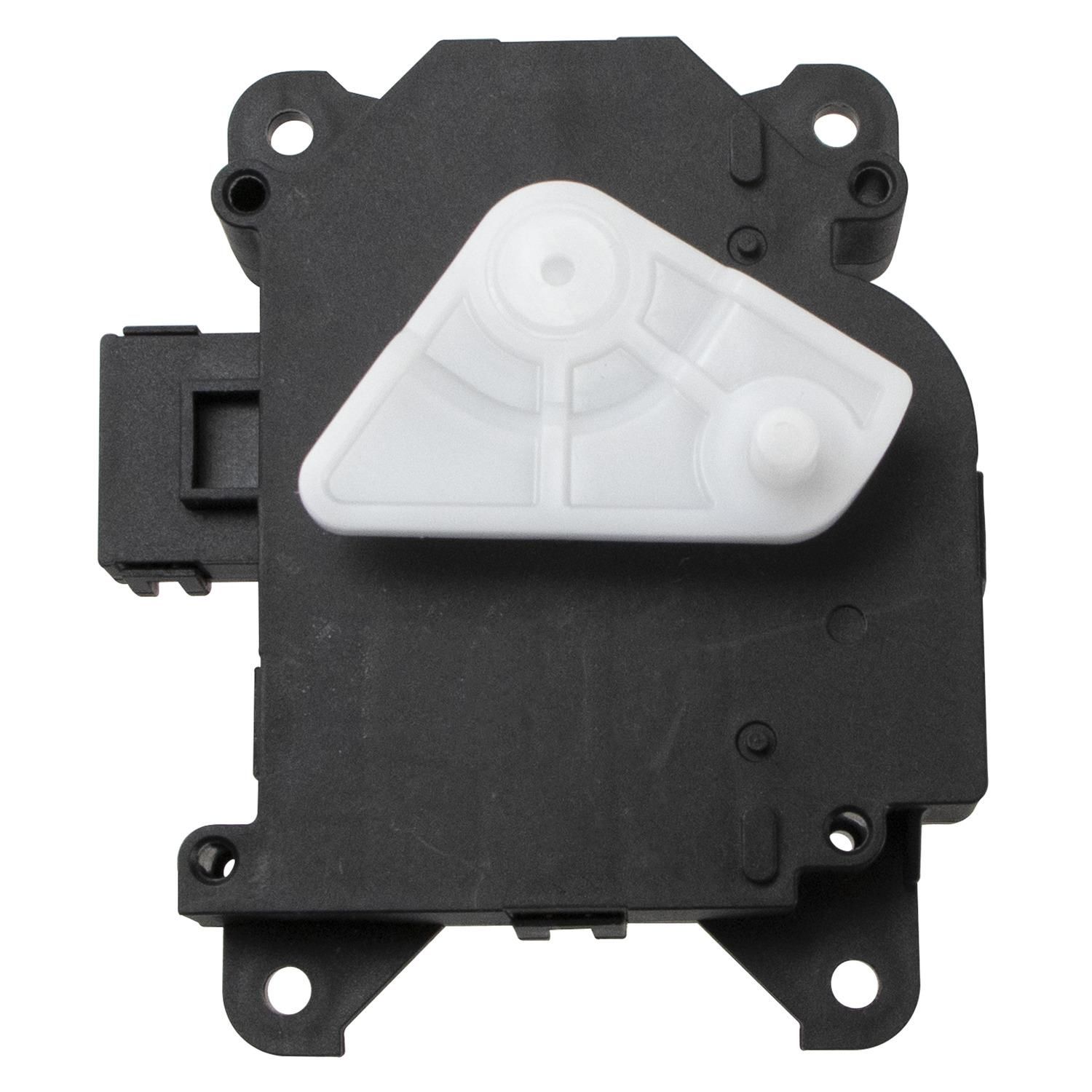 Hvac Door Actuator Replacement Cost - 1mpc2r1