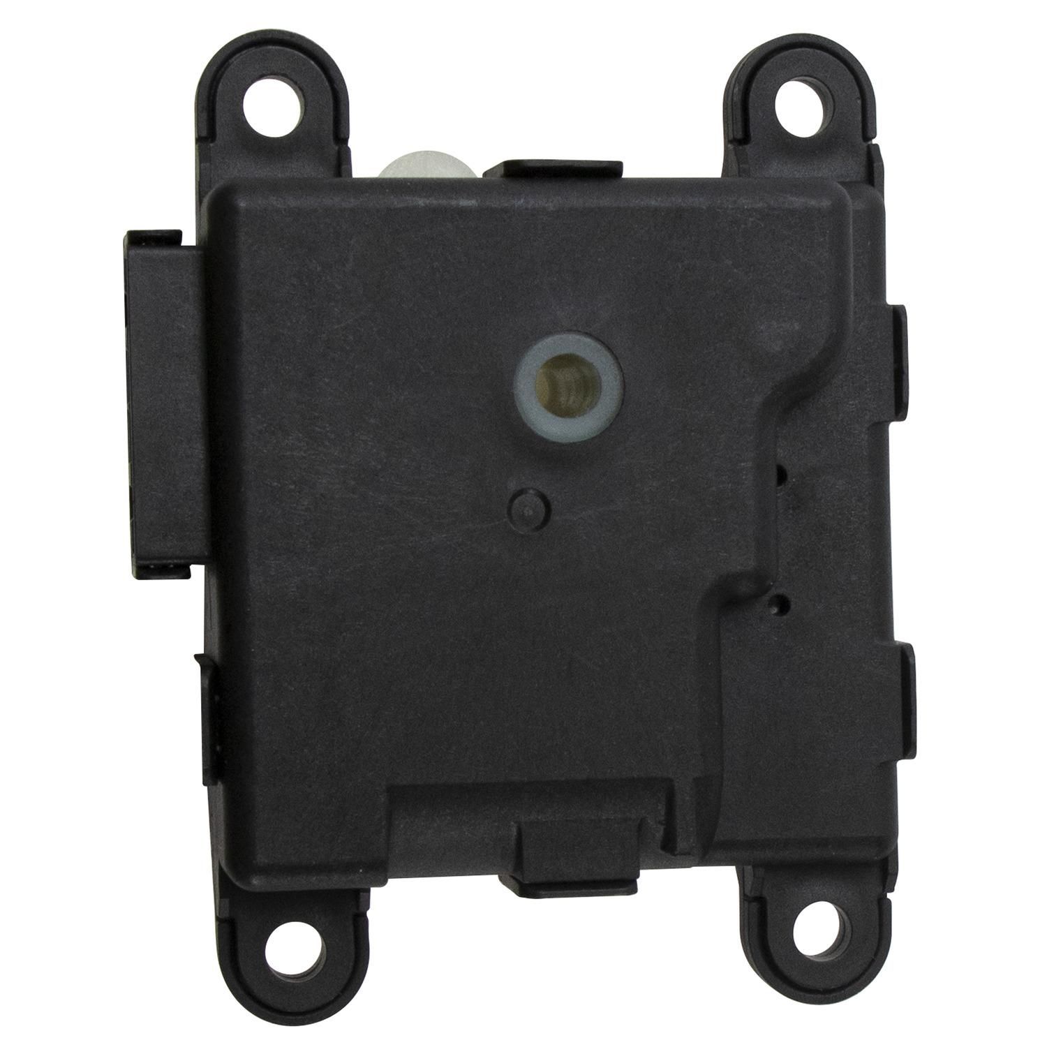 Hvac Door Actuator Replacement Cost - uyom7g4