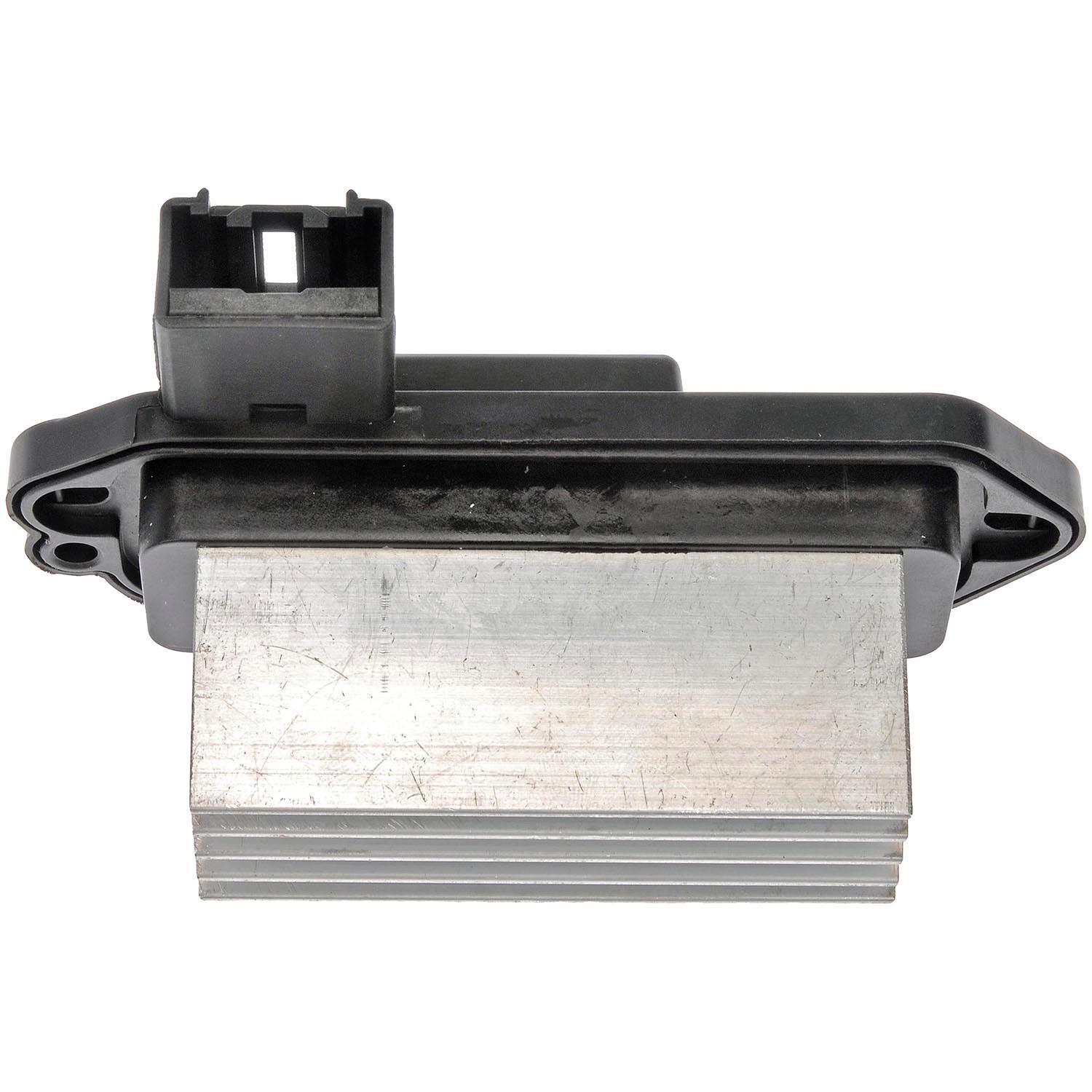 Duralast HVAC Blower Motor Resistor Kit BMR144KIT