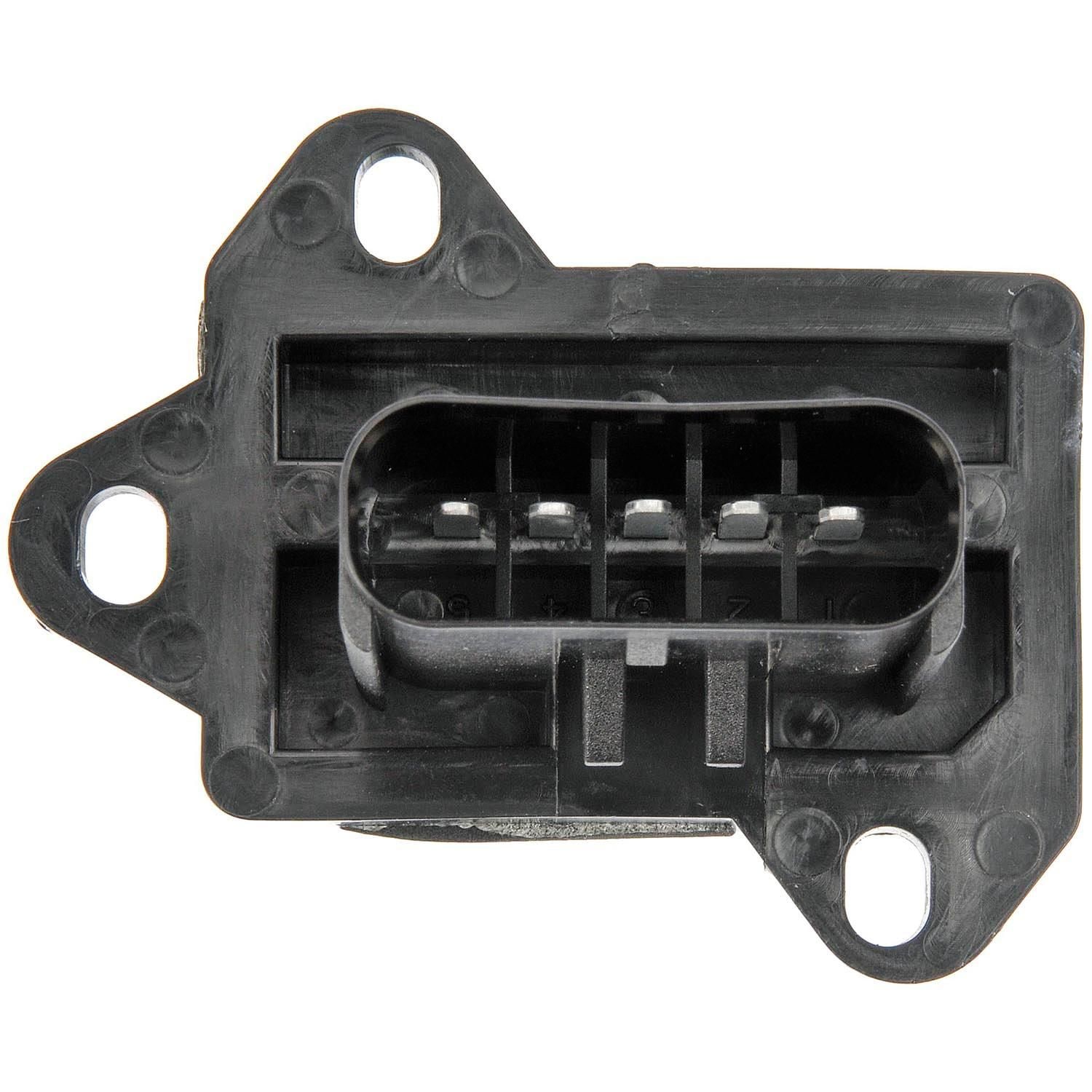 Duralast HVAC Blower Motor Resistor Kit BMR148KIT