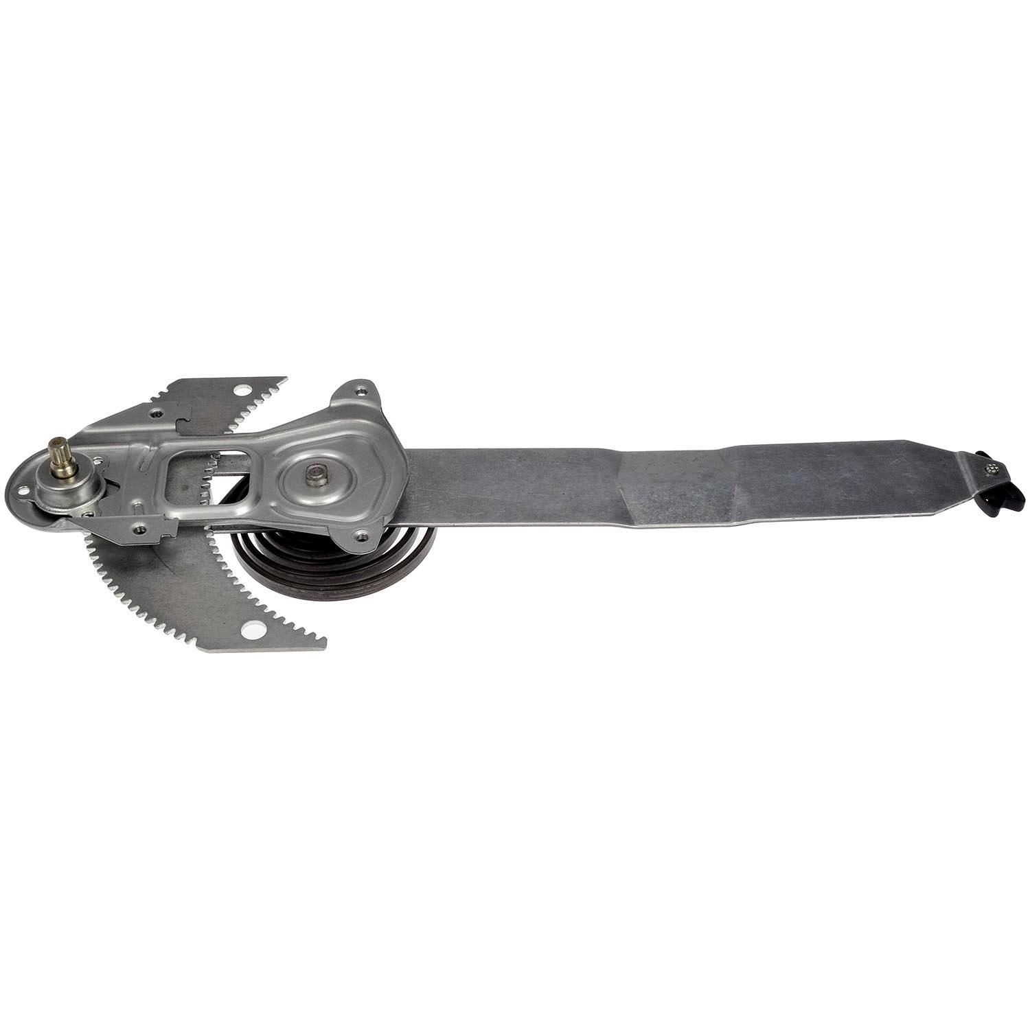 Dorman - HD Solutions Window Regulator DL05207FLWR