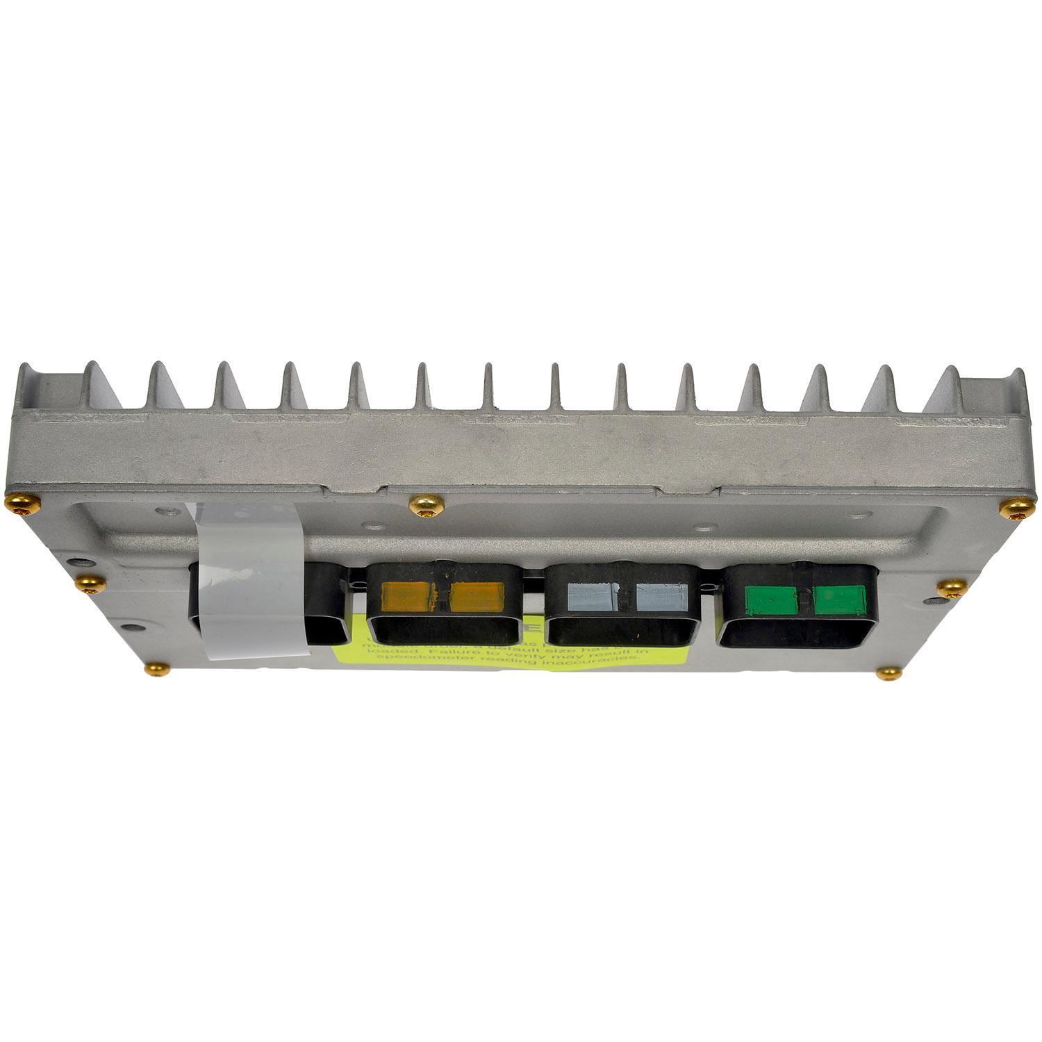 Duralast Engine Control Module (ECM) DL318-284