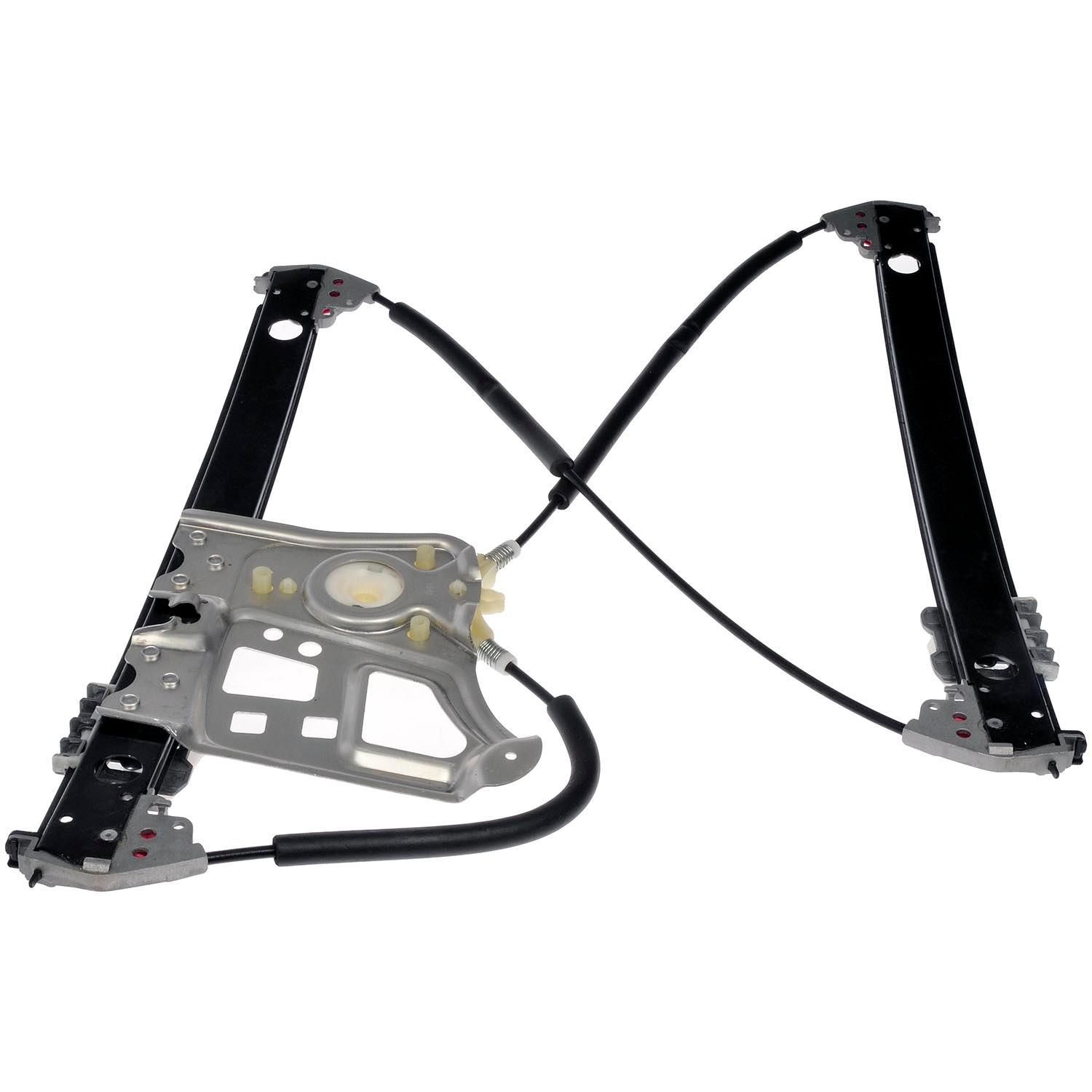 Dorman Front Passenger Side Window Lift Motor DL40027FRWR